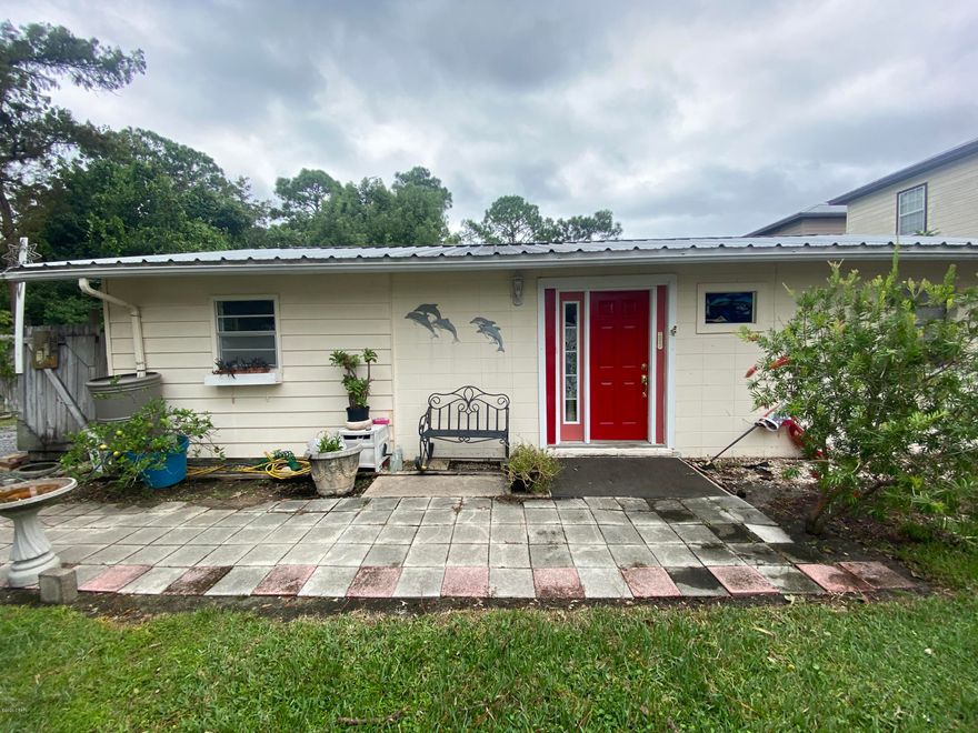 3/2 House in Panama City. Cash Buyers only. Listing agent is an investor and has an assignable purchase agreement on this property. Sold AS-IS. Buyer must use seller's contract. Buyer pays for all closing costs including doc stamps and title fees. Buyer must inspect before entering into contract.