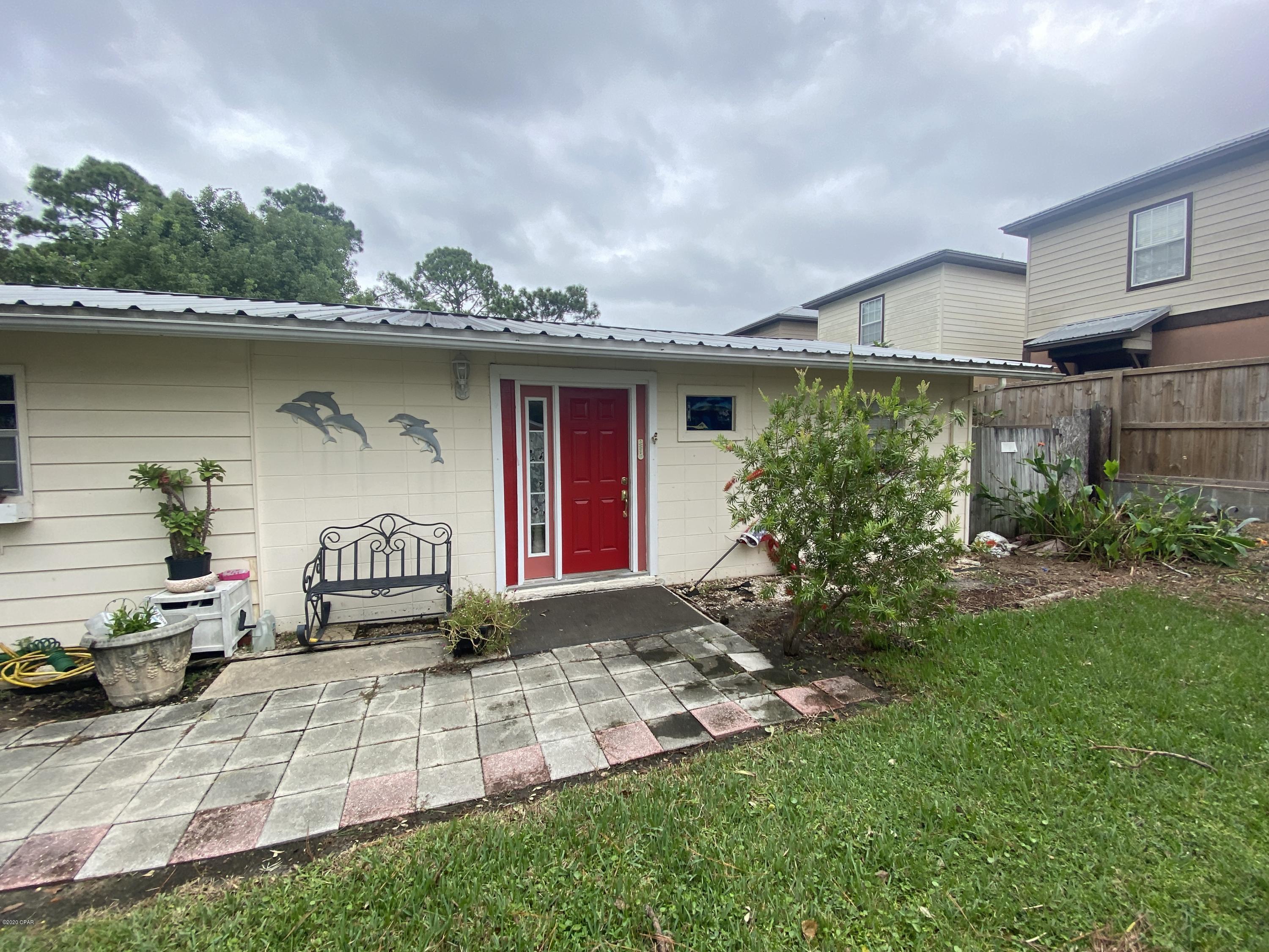 [No Recorded Subdiv] - Residential