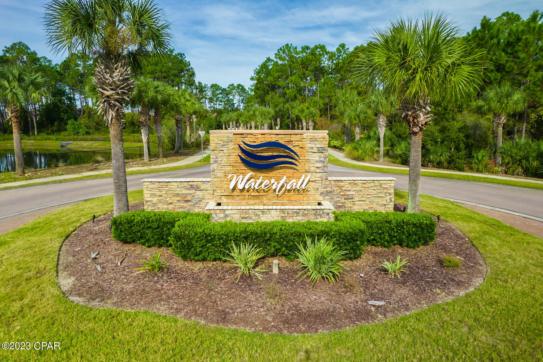 Waterfall Phase I - Residential