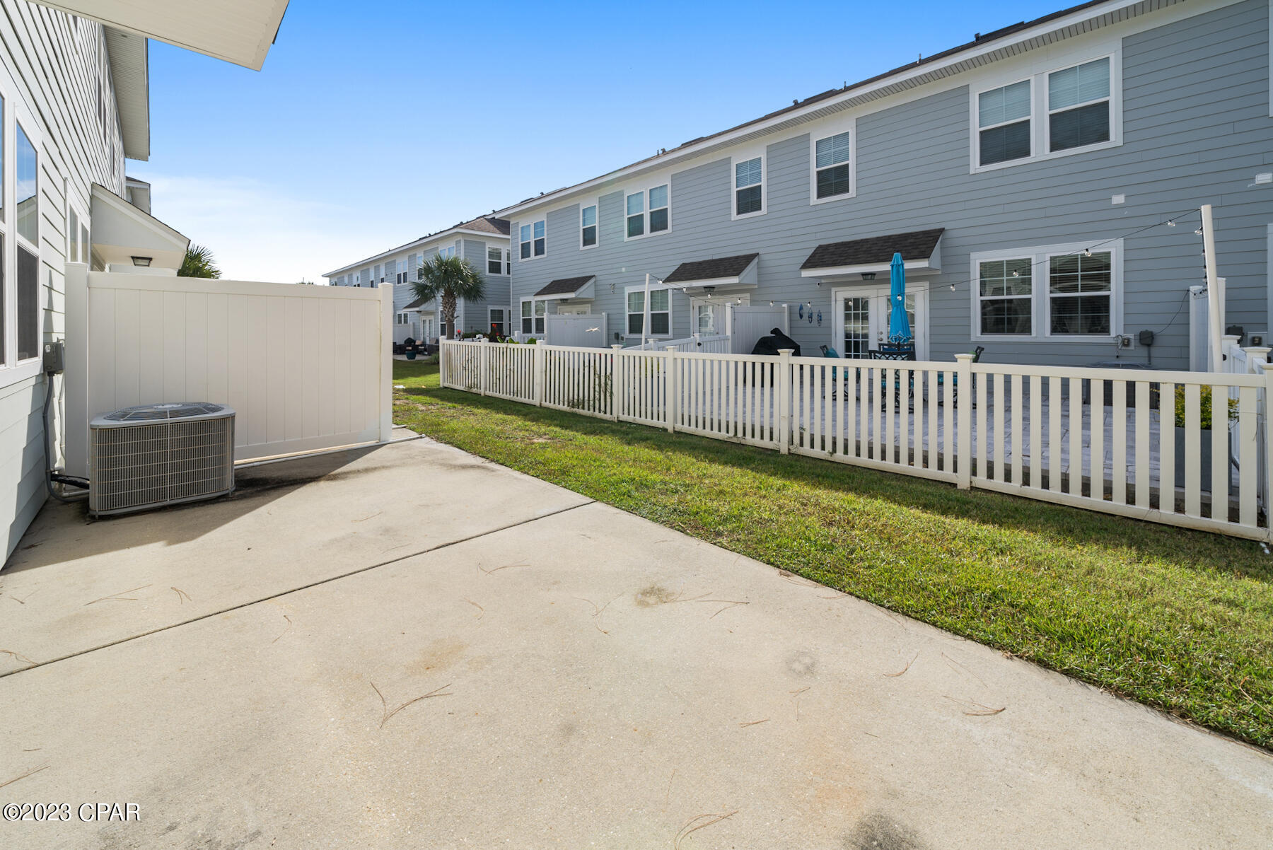 Waterfall Phase I - Residential