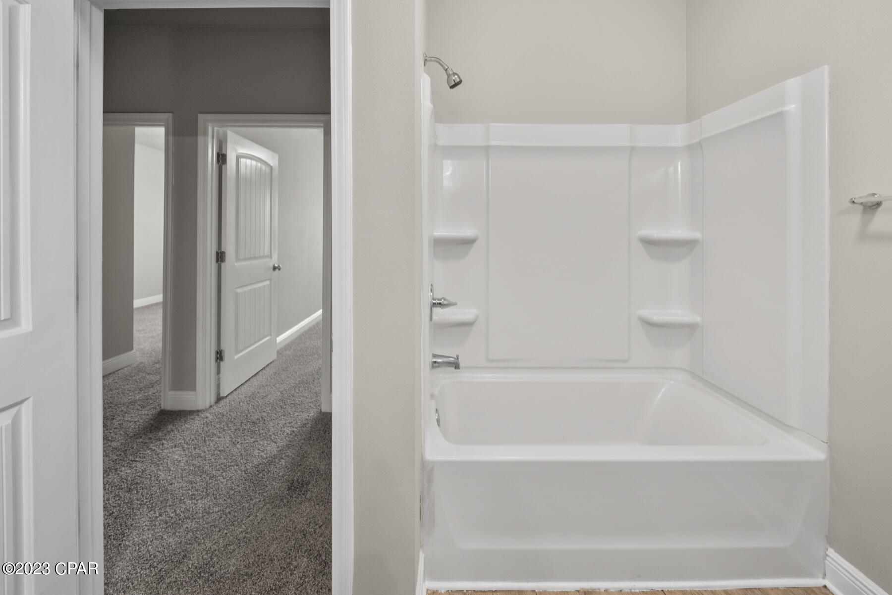 Waterfall Phase I - Residential