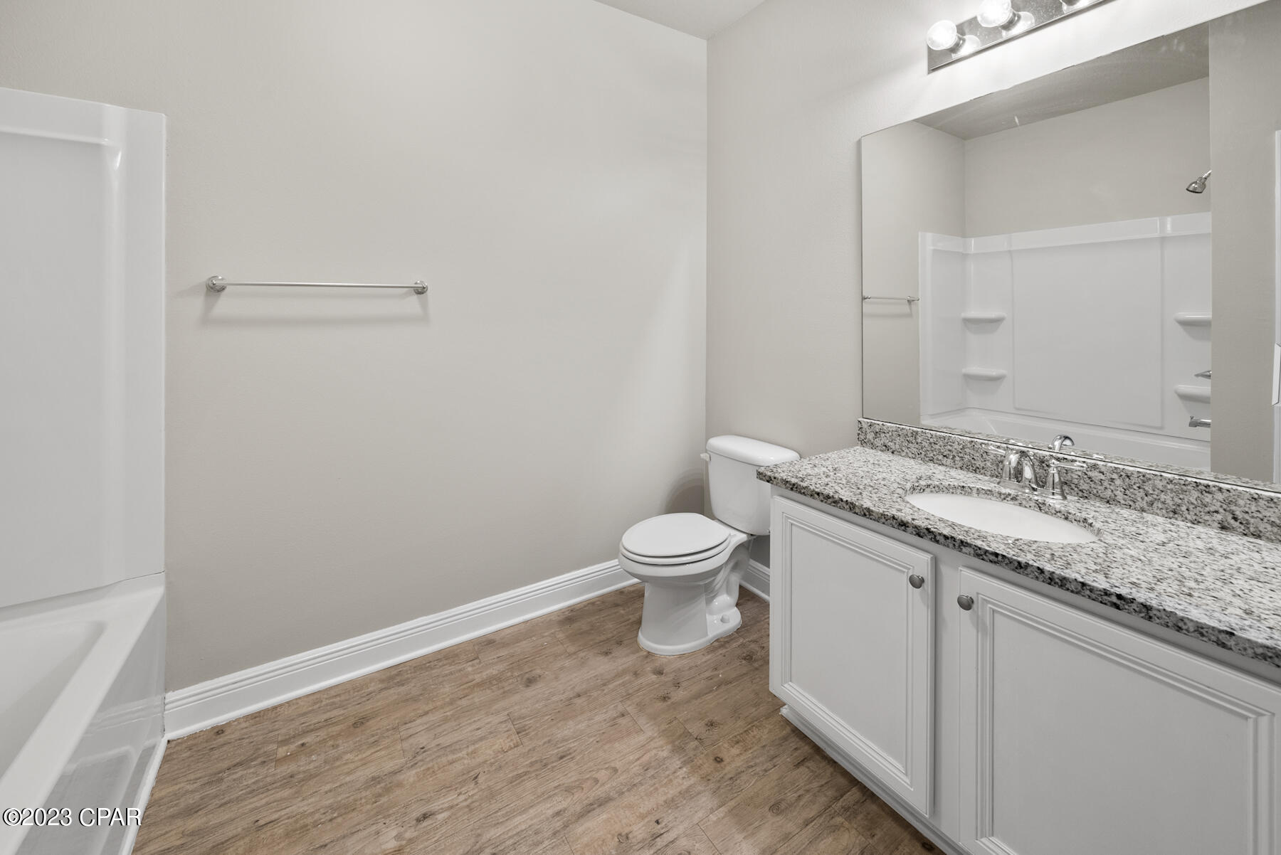 Waterfall Phase I - Residential