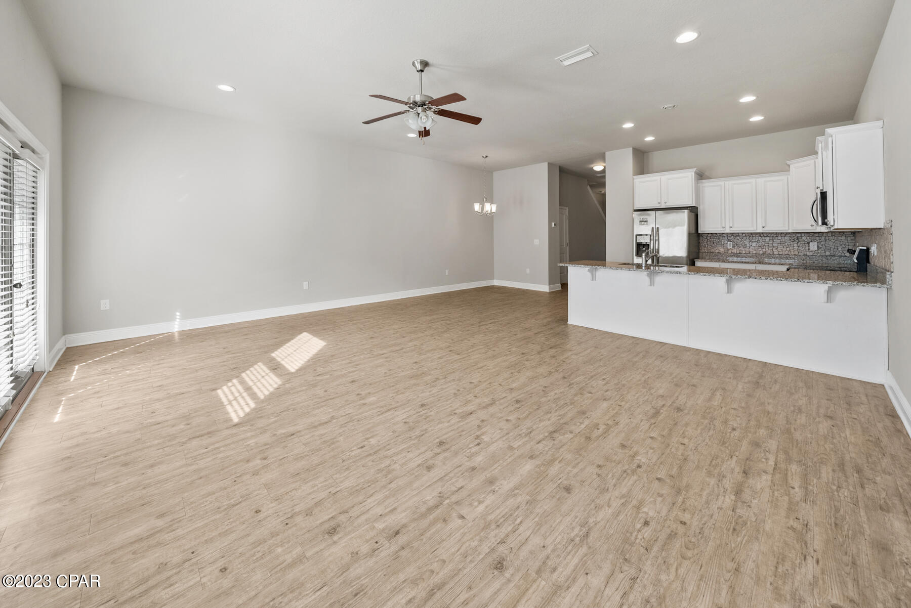 Waterfall Phase I - Residential