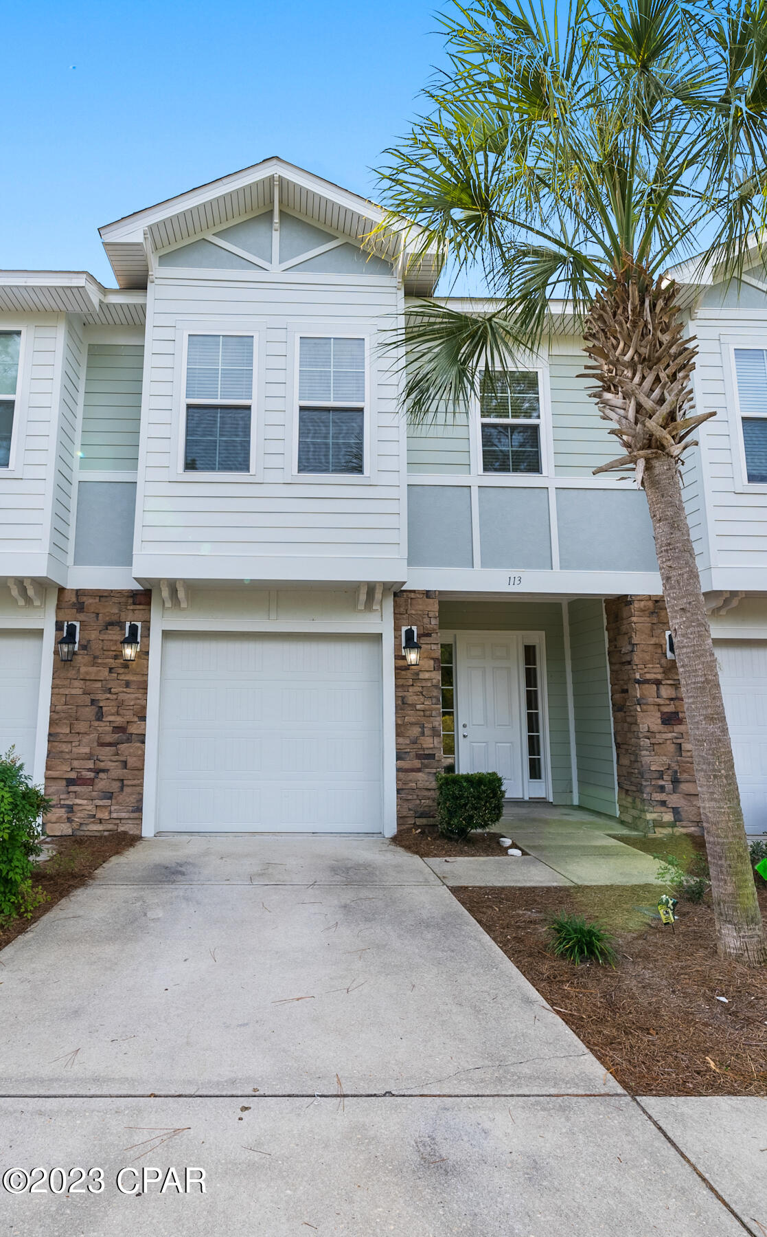 Waterfall Phase I - Residential