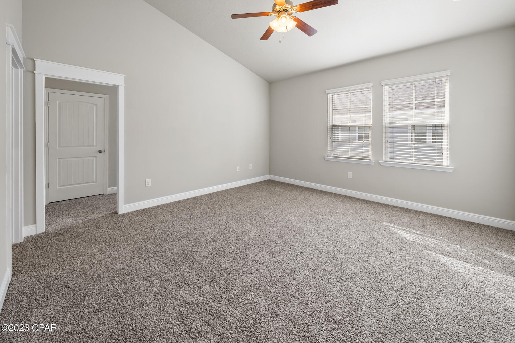 Waterfall Phase I - Residential