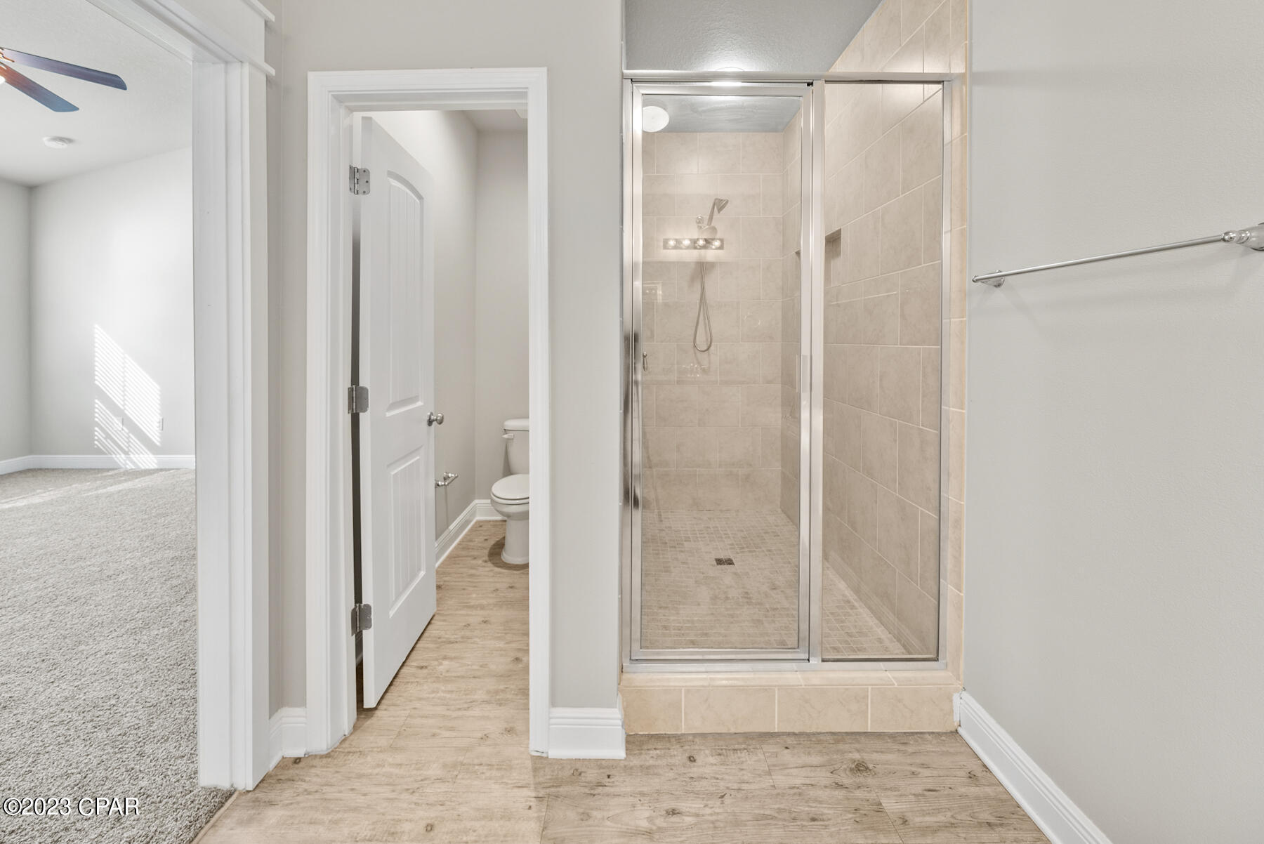 Waterfall Phase I - Residential