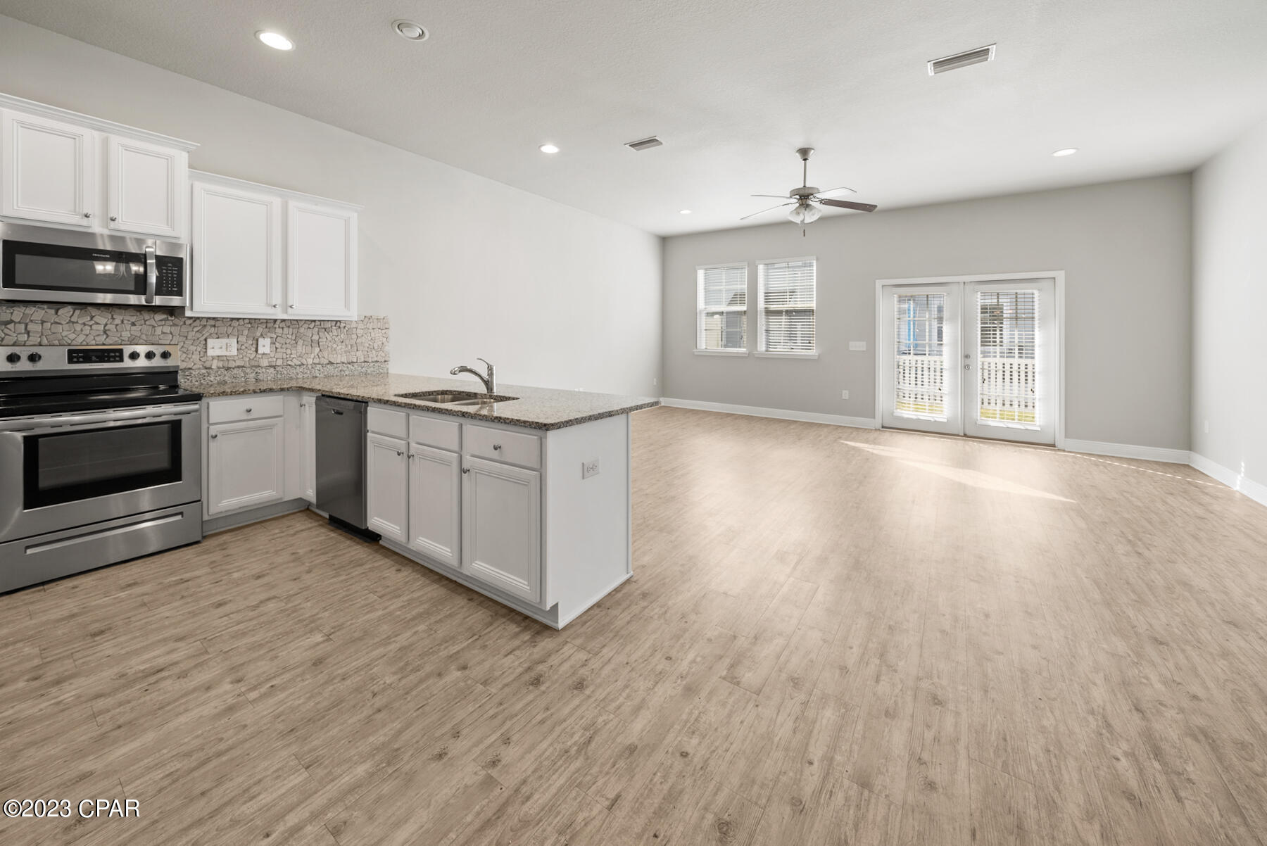 Waterfall Phase I - Residential