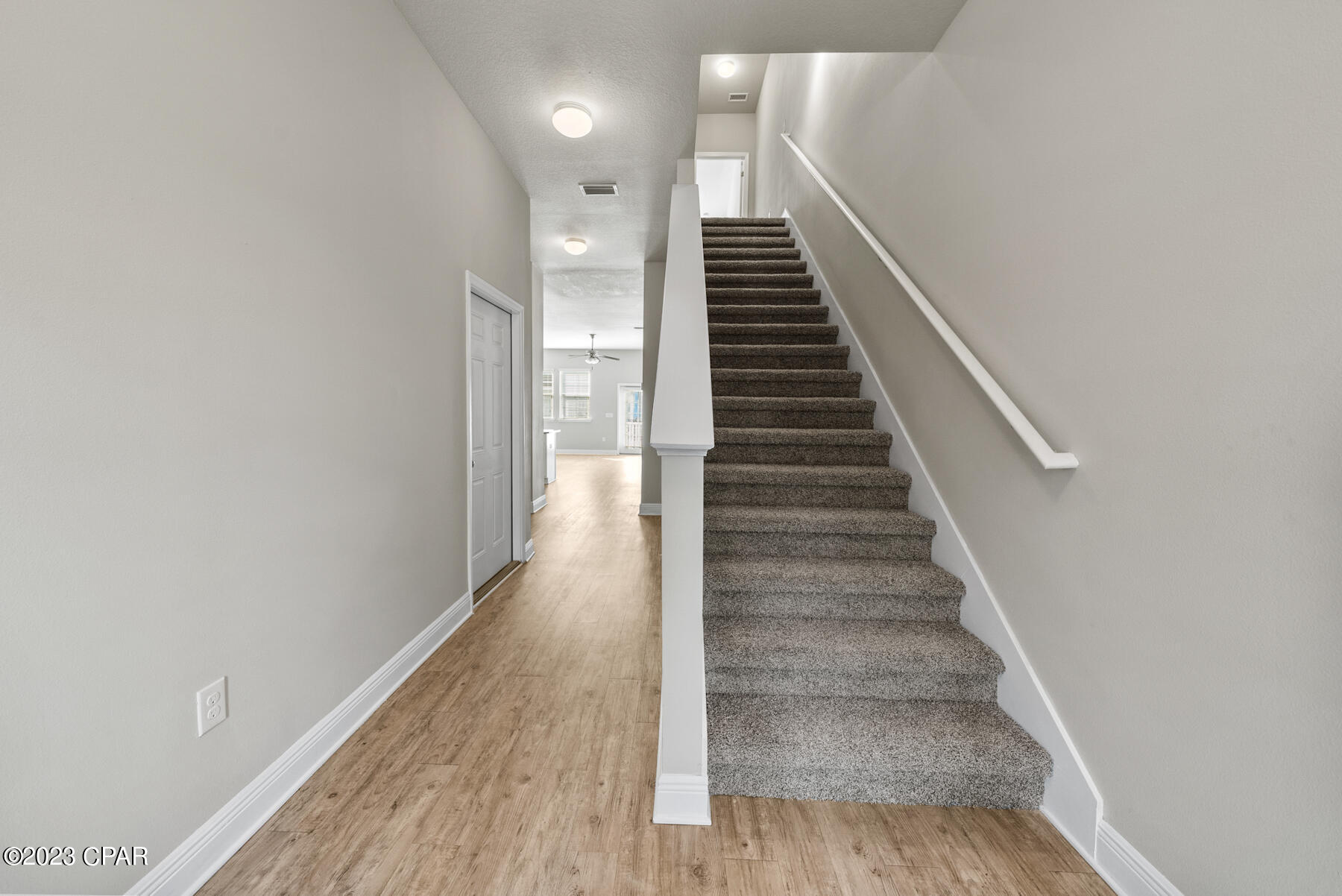 Waterfall Phase I - Residential