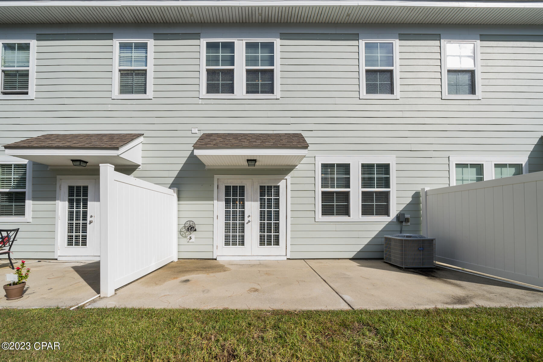 Waterfall Phase I - Residential