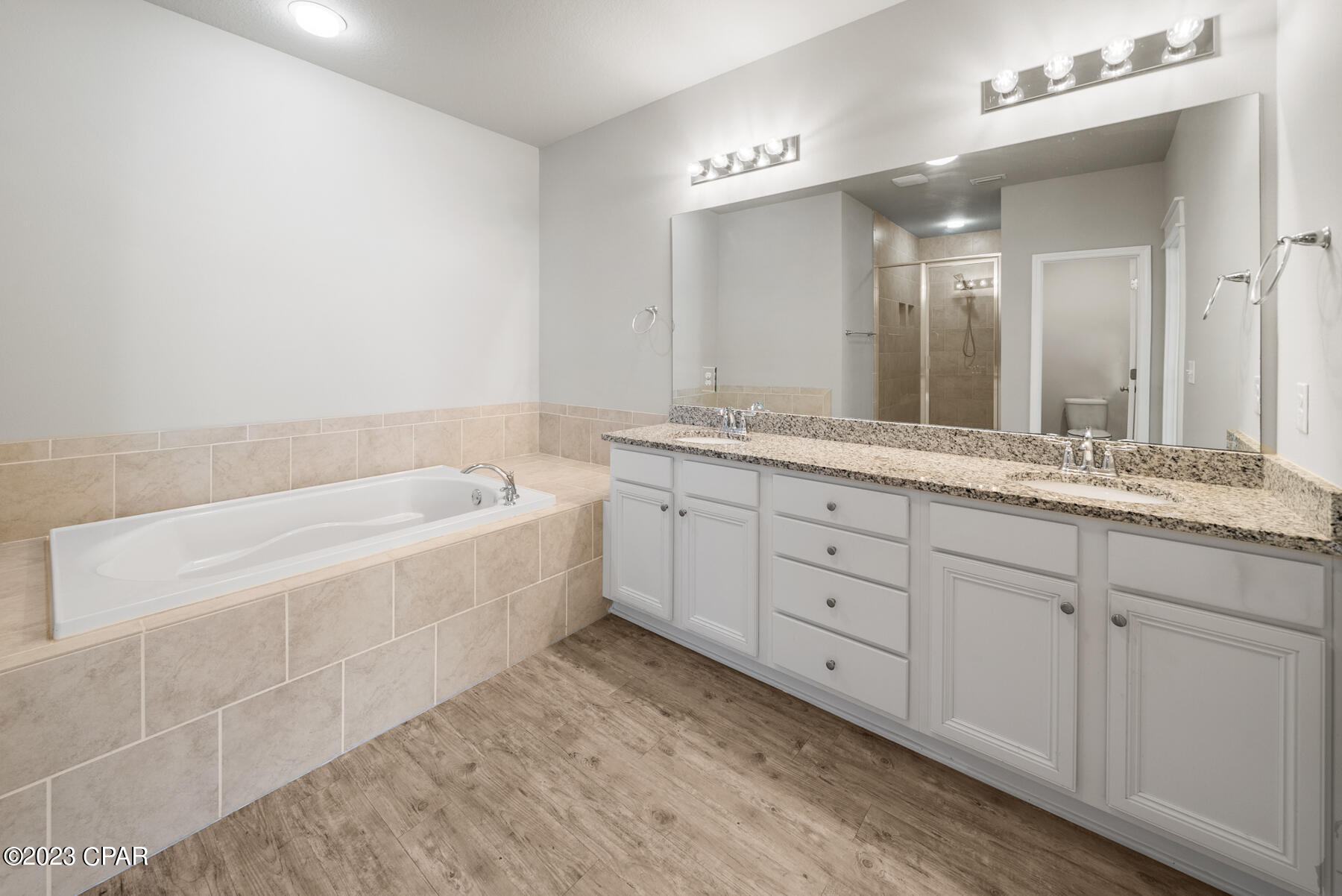 Waterfall Phase I - Residential