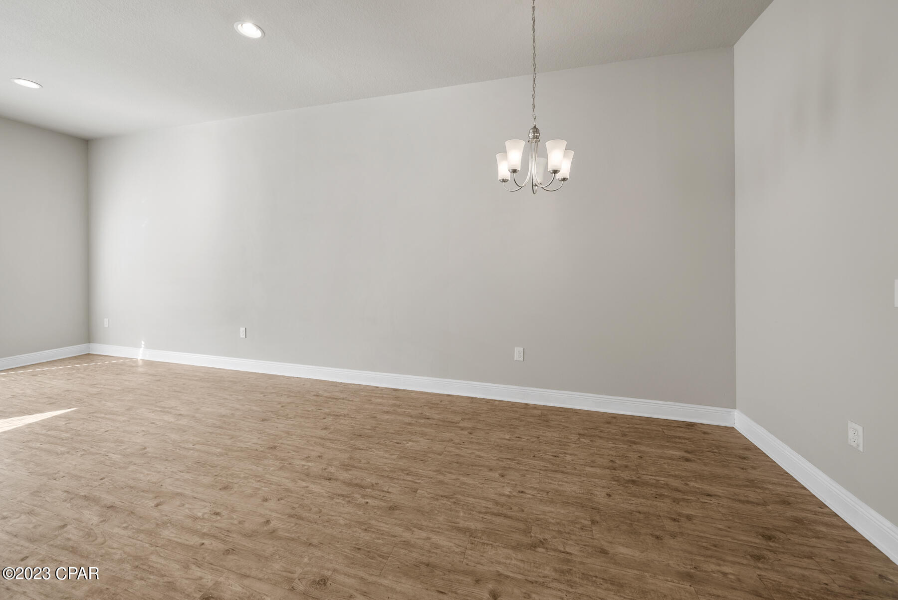 Waterfall Phase I - Residential