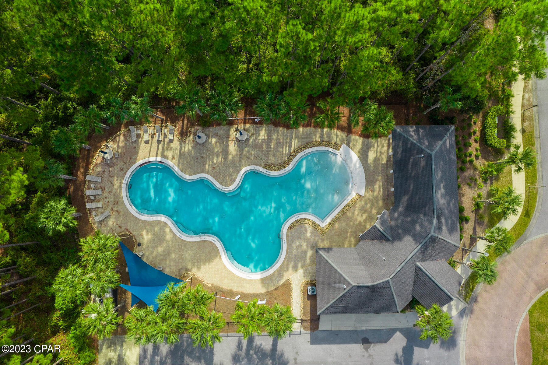 Waterfall Phase I - Residential