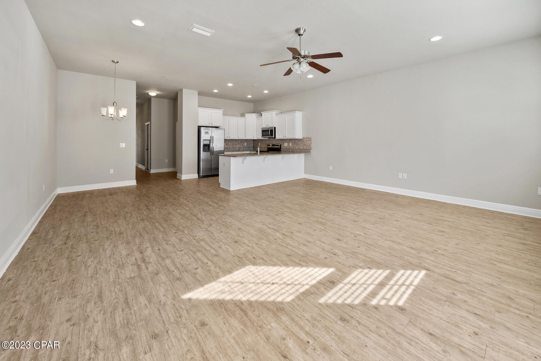 Waterfall Phase I - Residential