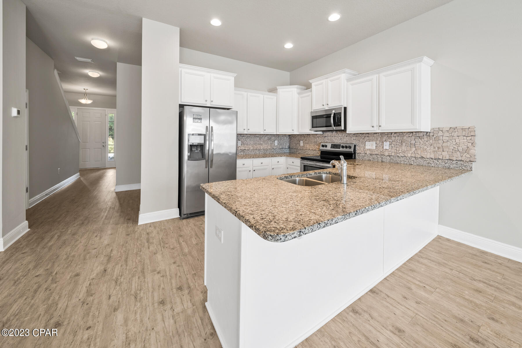 Waterfall Phase I - Residential