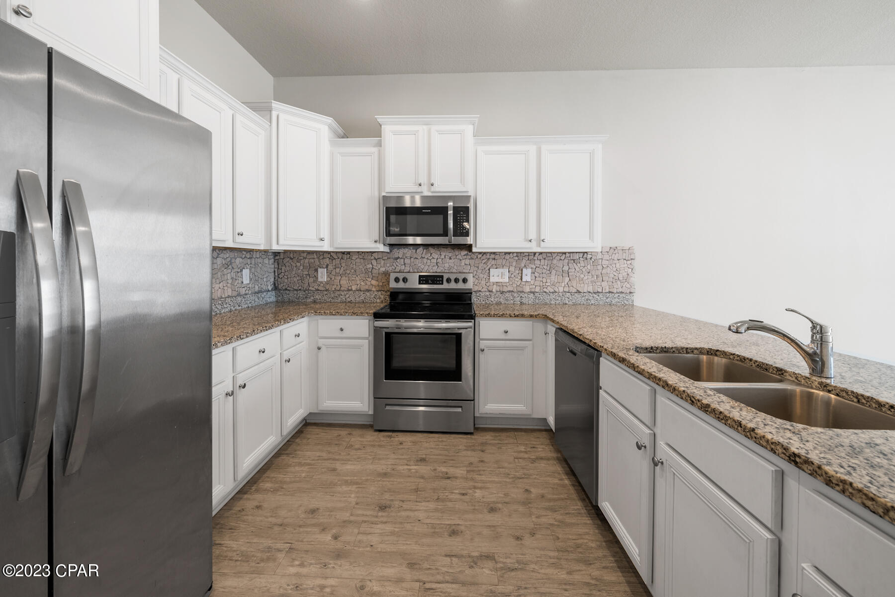 Waterfall Phase I - Residential