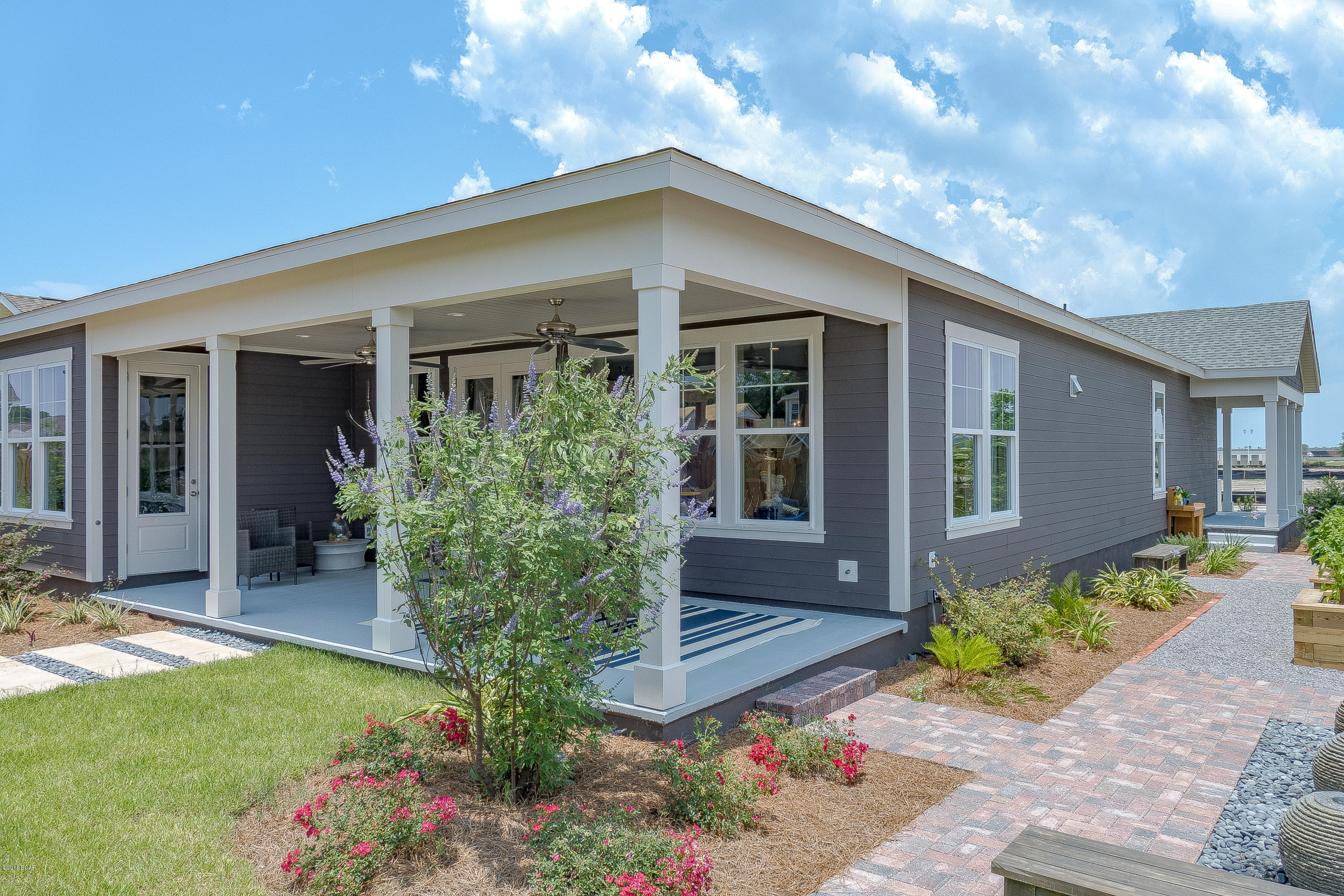 Sweetbay - Residential