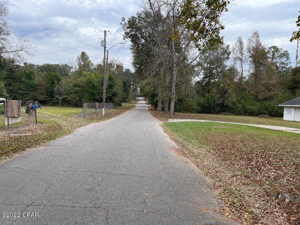 No Named Subdivision - Residential