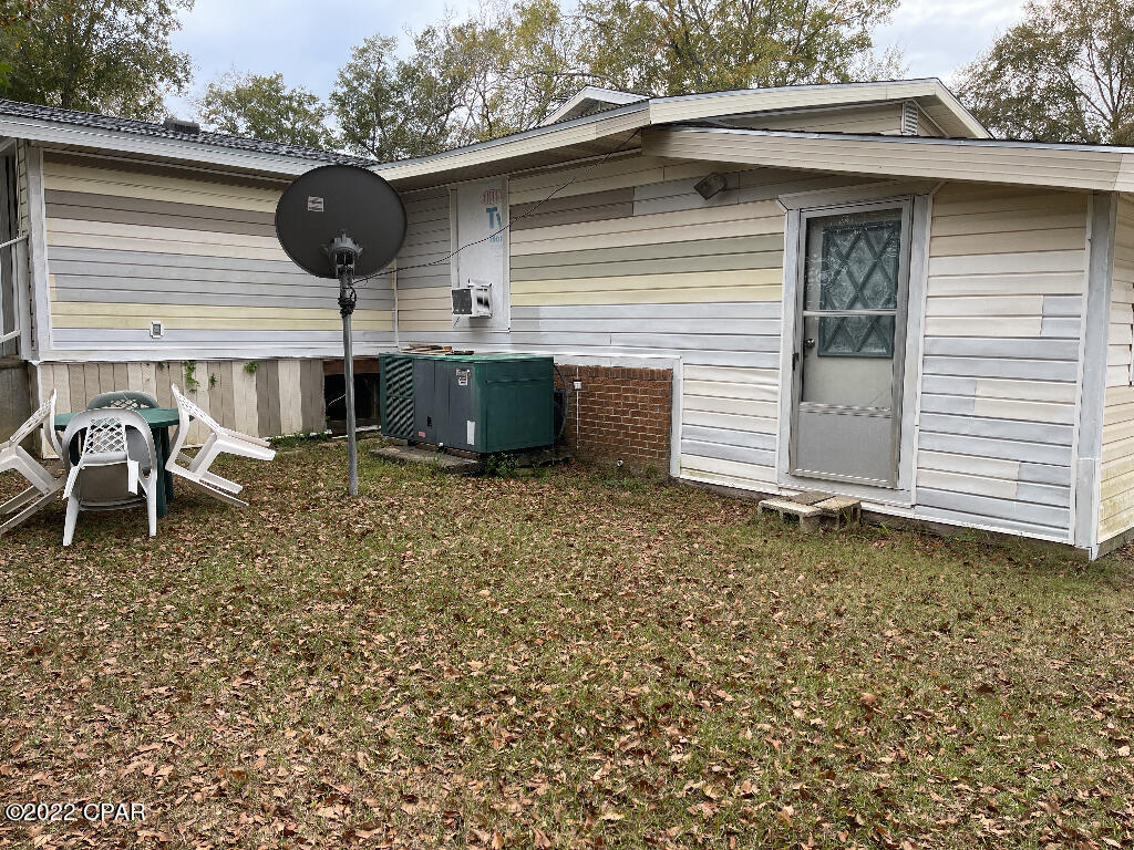 No Named Subdivision - Residential