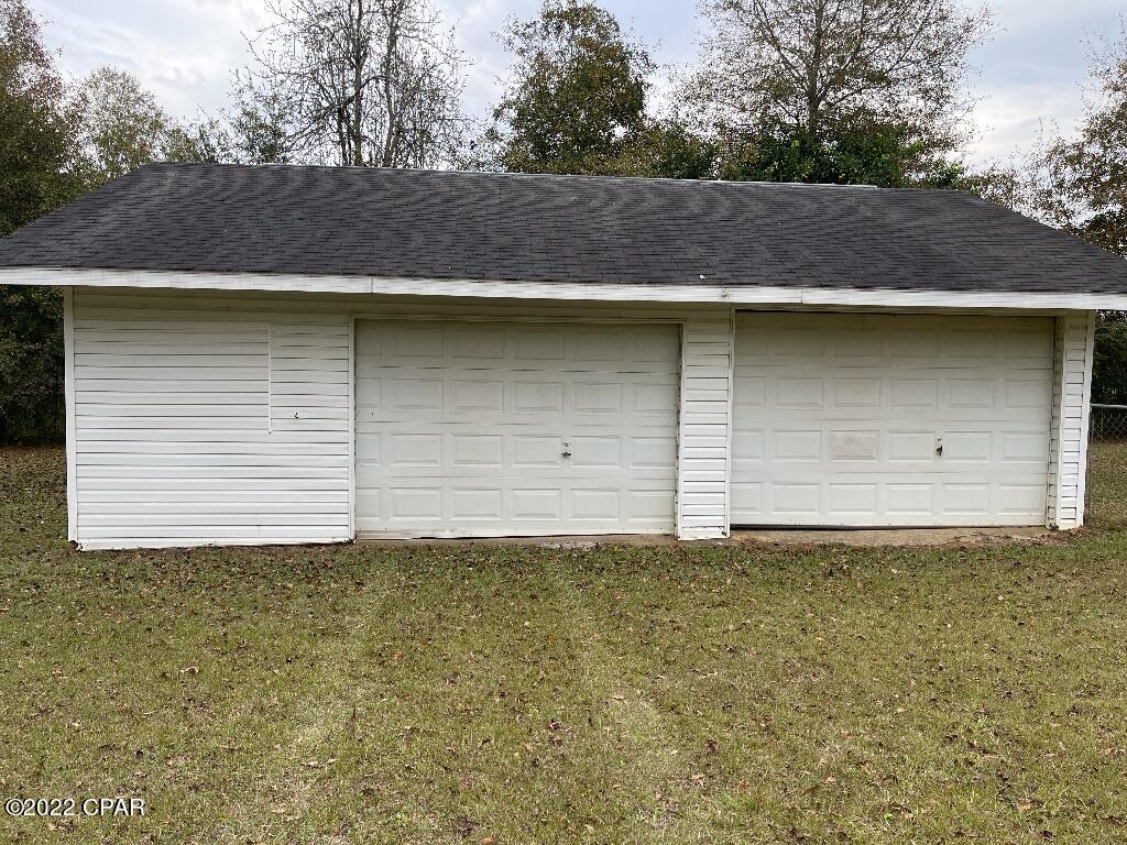 No Named Subdivision - Residential