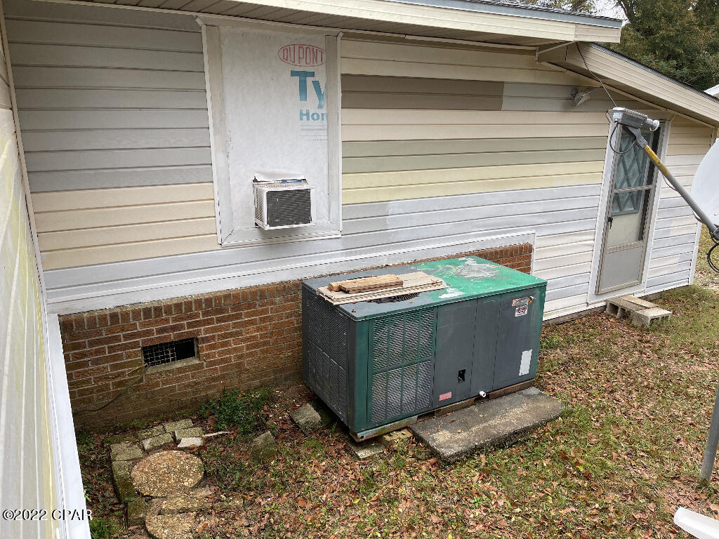 No Named Subdivision - Residential