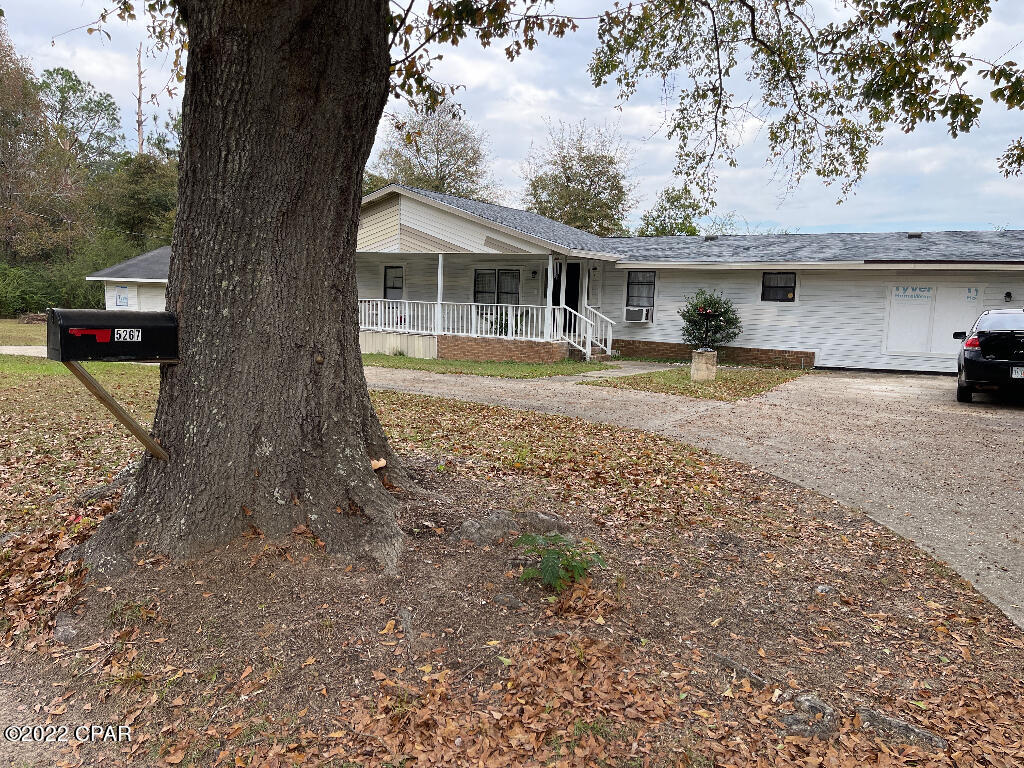 No Named Subdivision - Residential