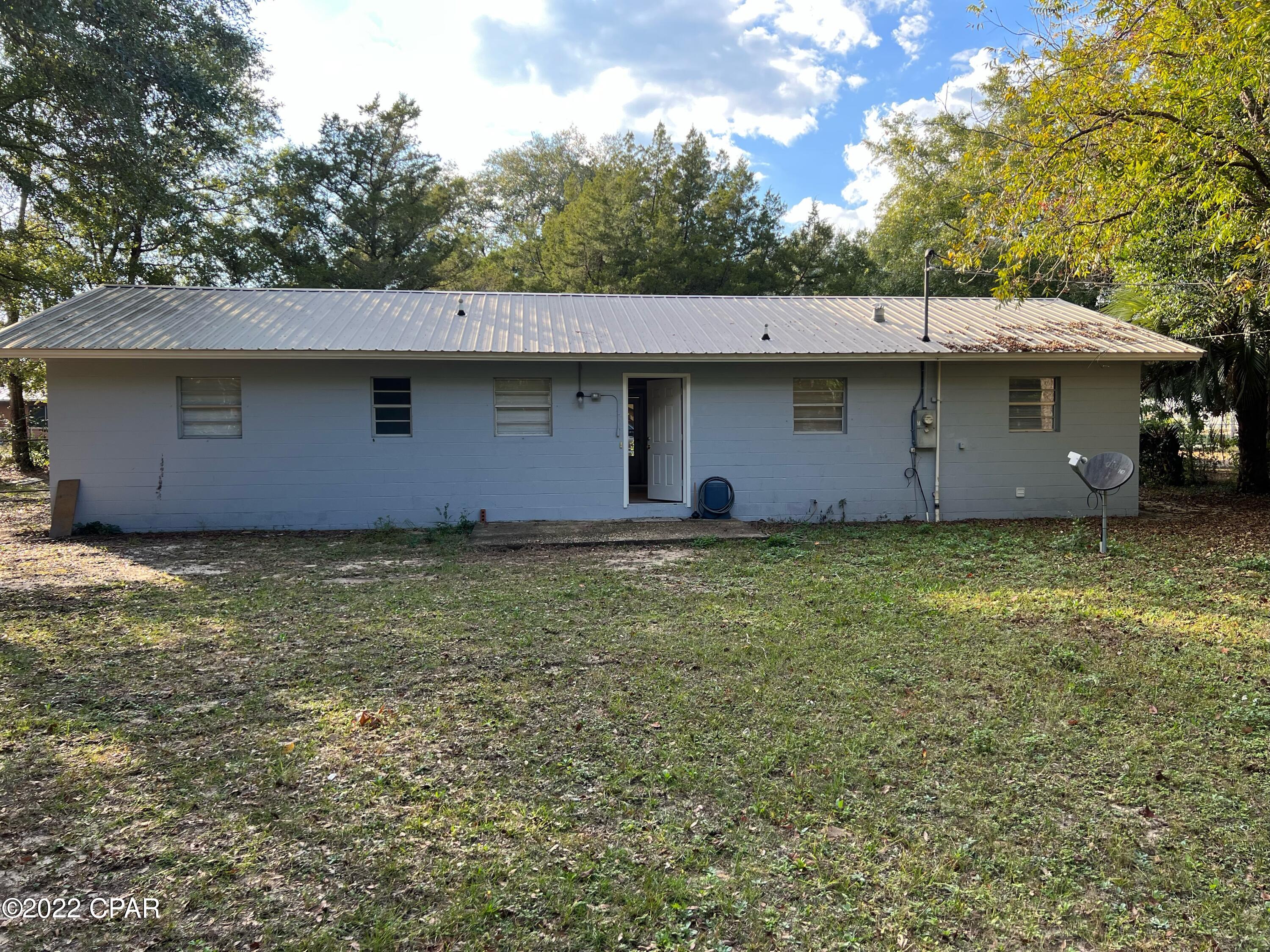 [No Recorded Subdiv] - Residential Lease