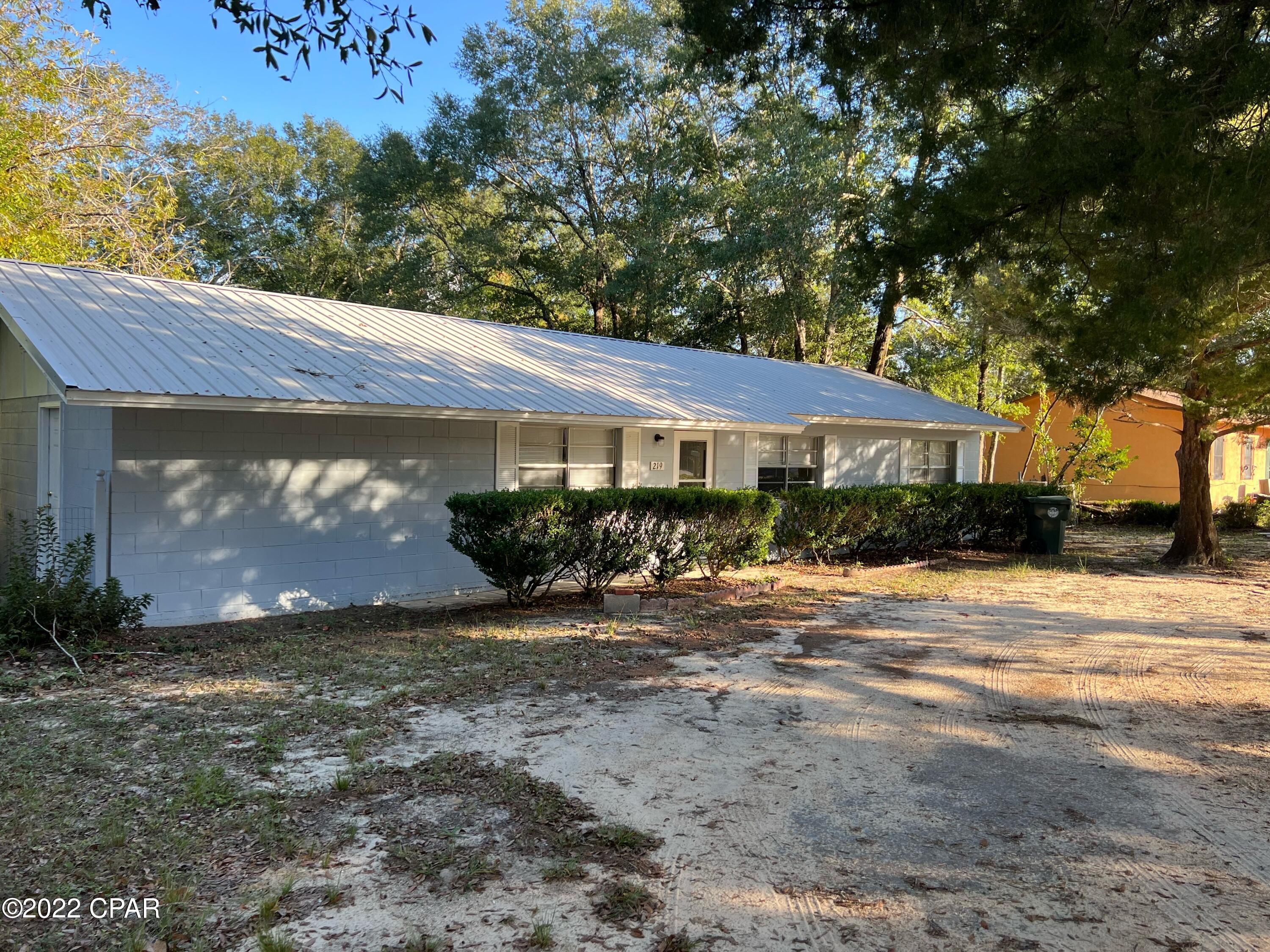 [No Recorded Subdiv] - Residential Lease