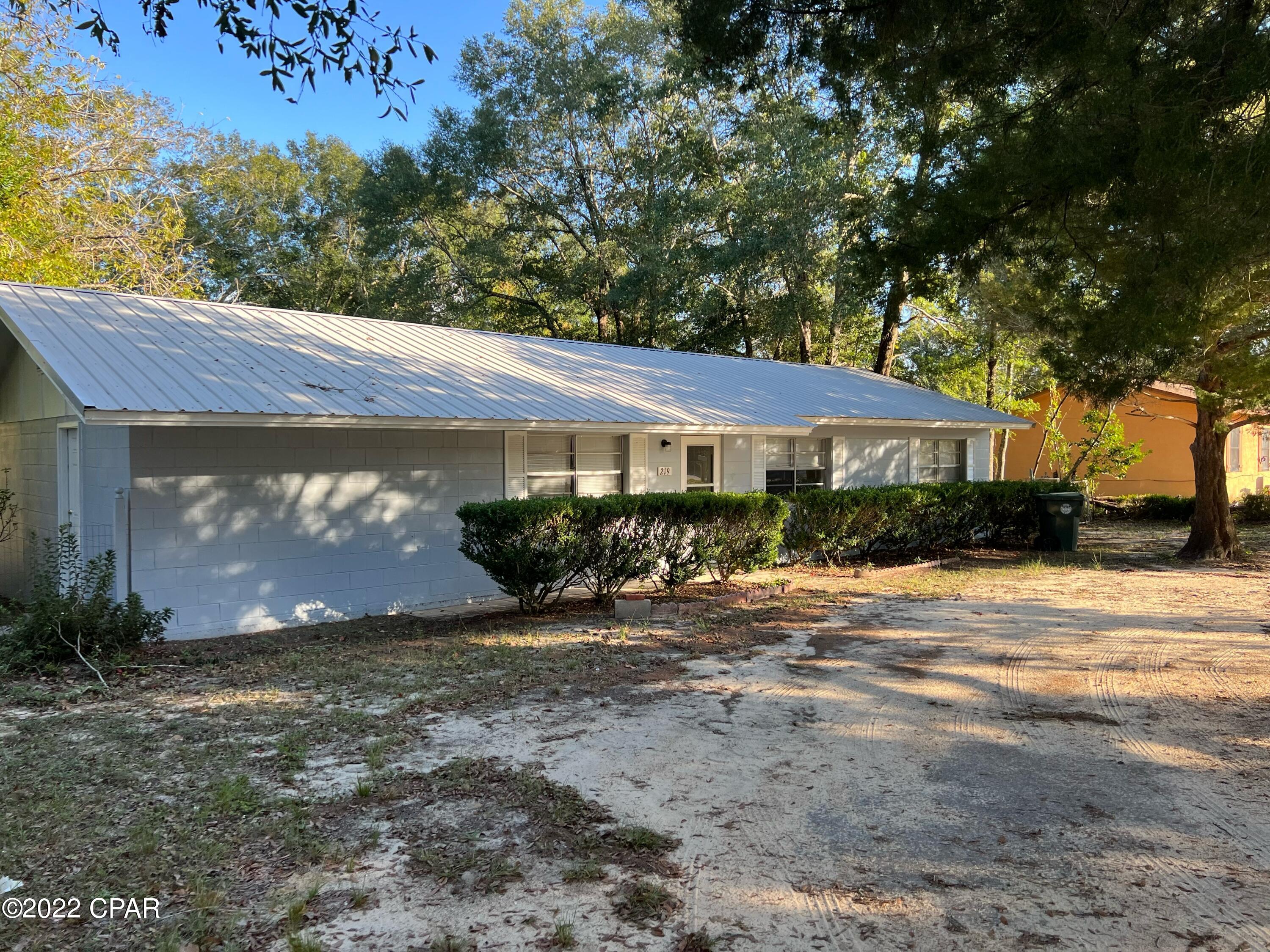 [No Recorded Subdiv] - Residential Lease