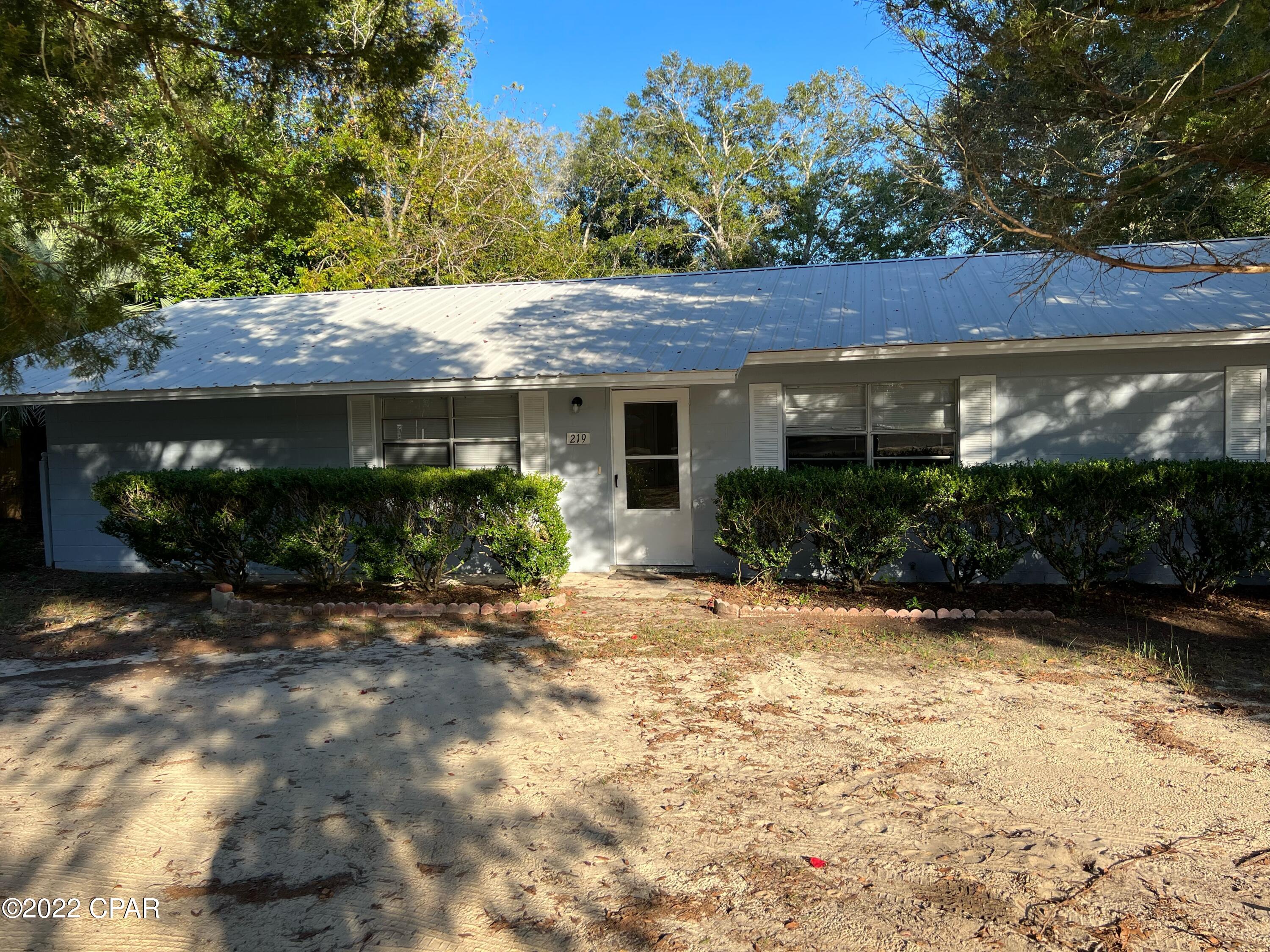 [No Recorded Subdiv] - Residential Lease