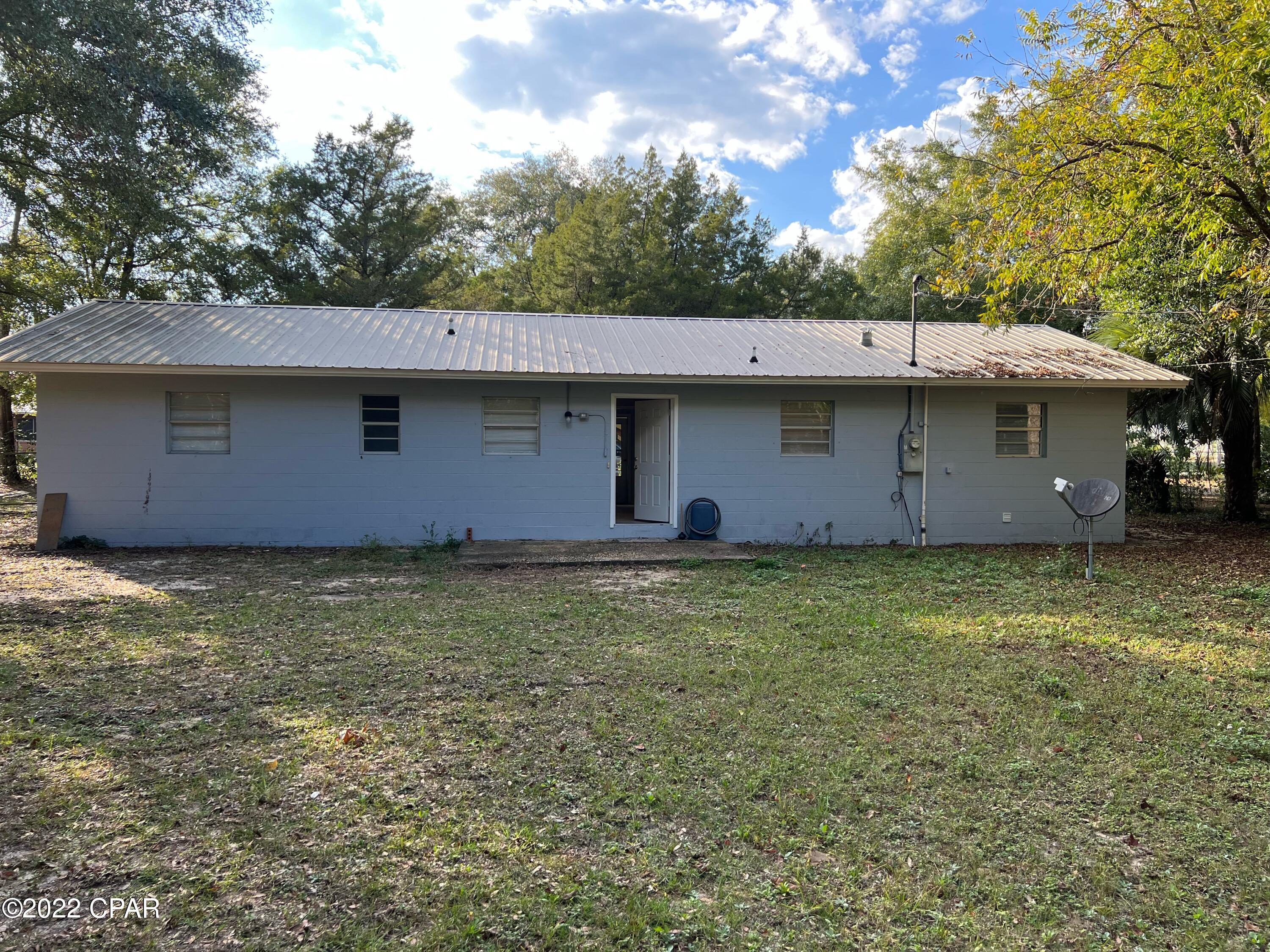 [No Recorded Subdiv] - Residential Lease