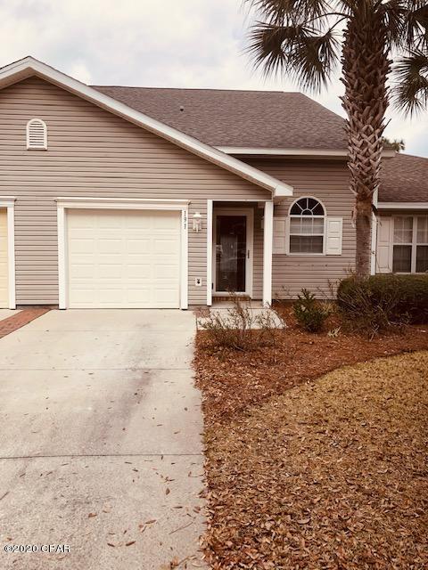 Palmetto Trace Phase 1 - Residential