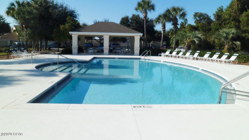 Palmetto Trace Phase 1 - Residential