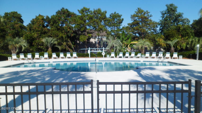 Palmetto Trace Phase 1 - Residential