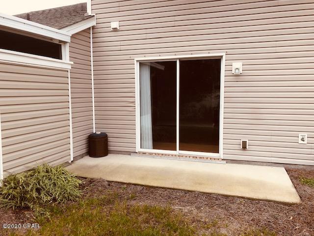 Palmetto Trace Phase 1 - Residential