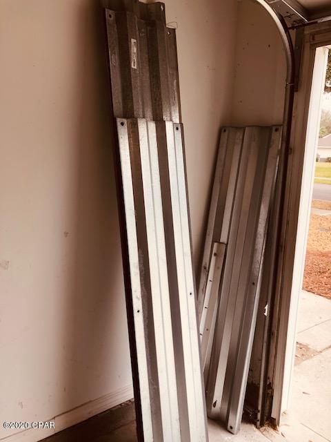 Palmetto Trace Phase 1 - Residential