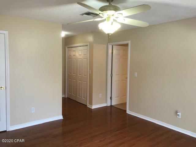 Palmetto Trace Phase 1 - Residential