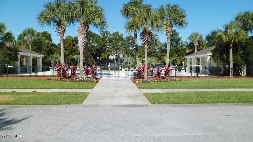 Palmetto Trace Phase 1 - Residential