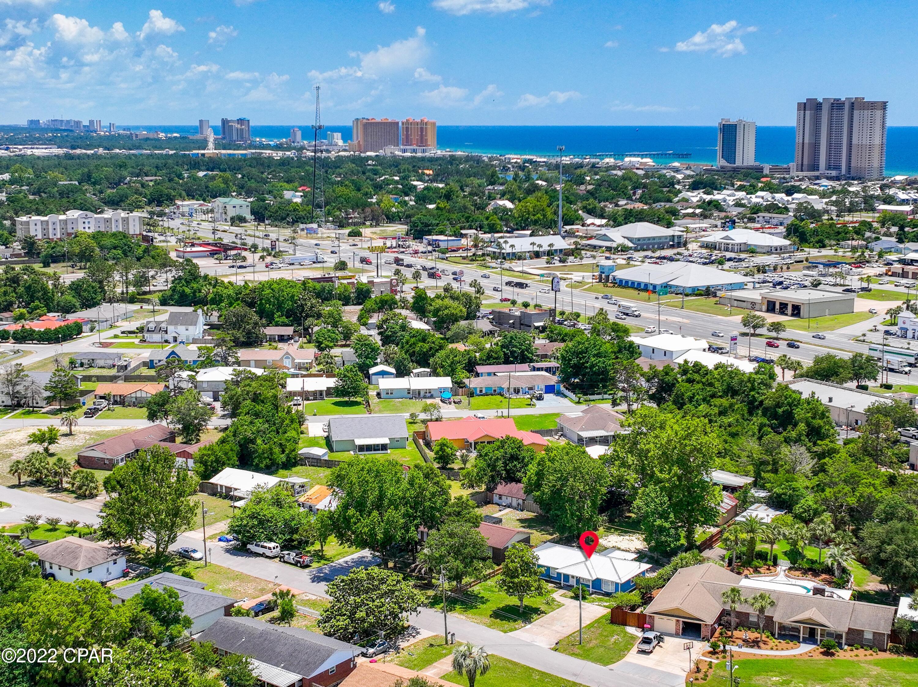 Gulf Highlands Unit-2 - Residential