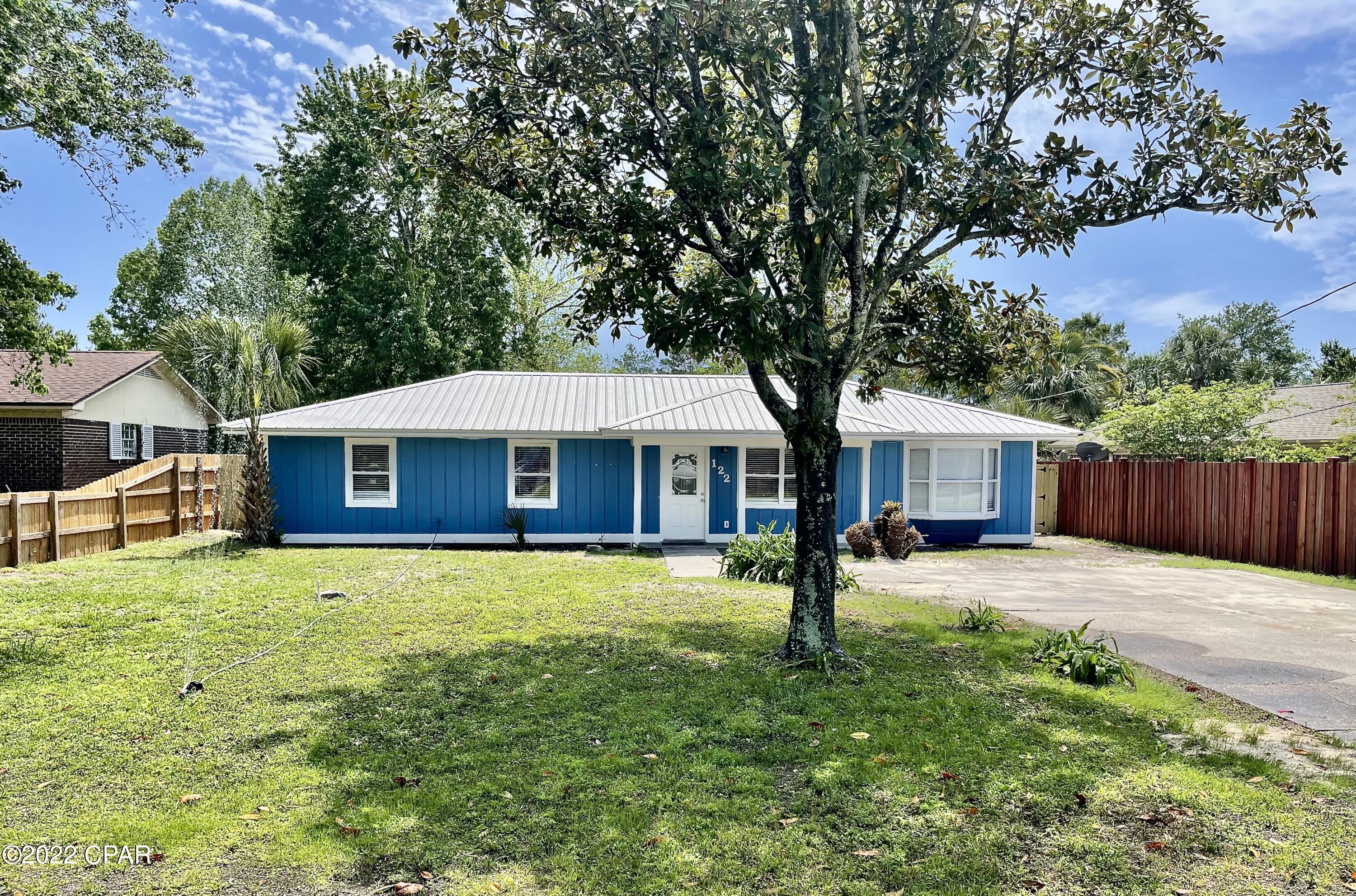 Gulf Highlands Unit-2 - Residential