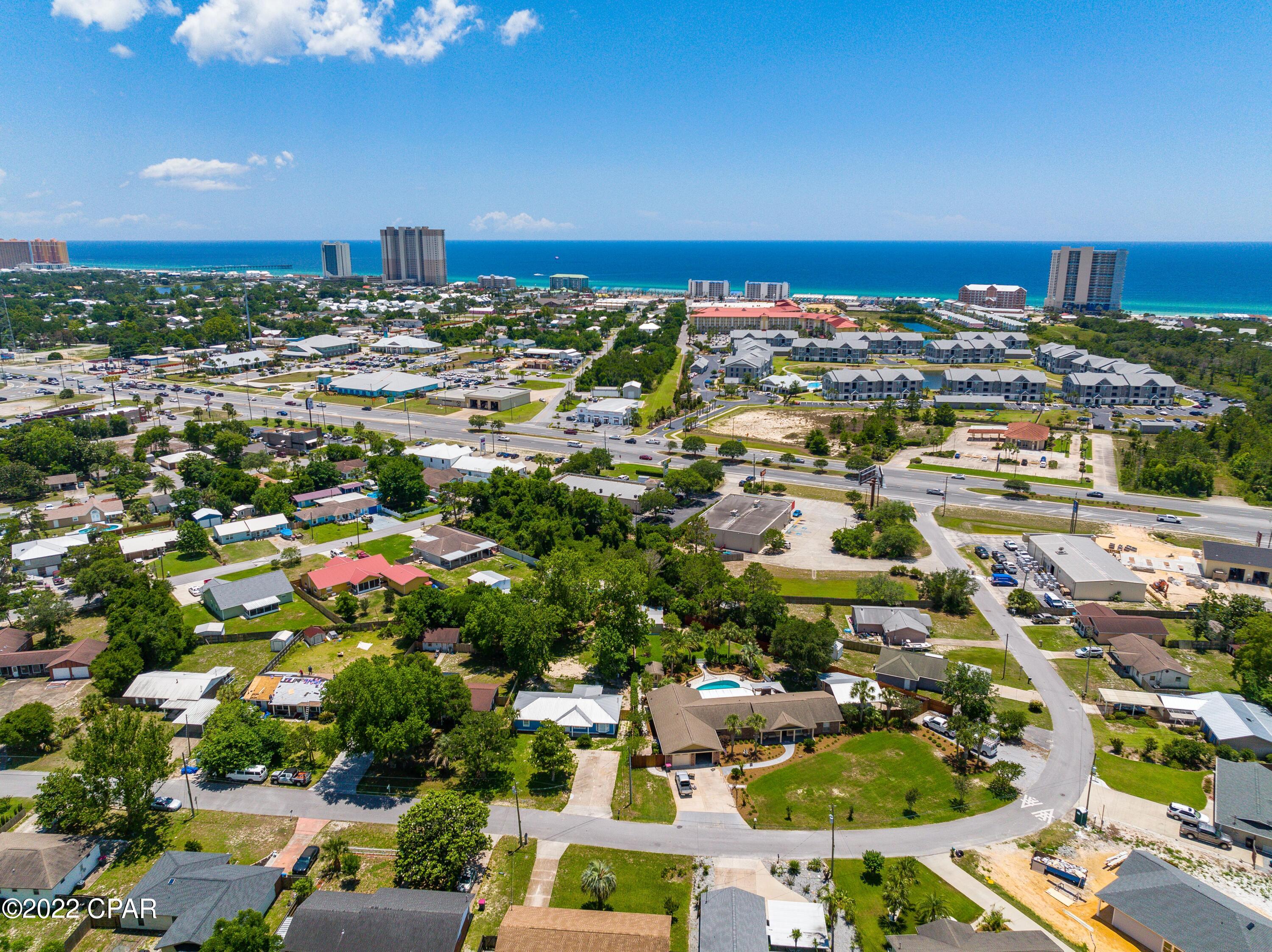 Gulf Highlands Unit-2 - Residential