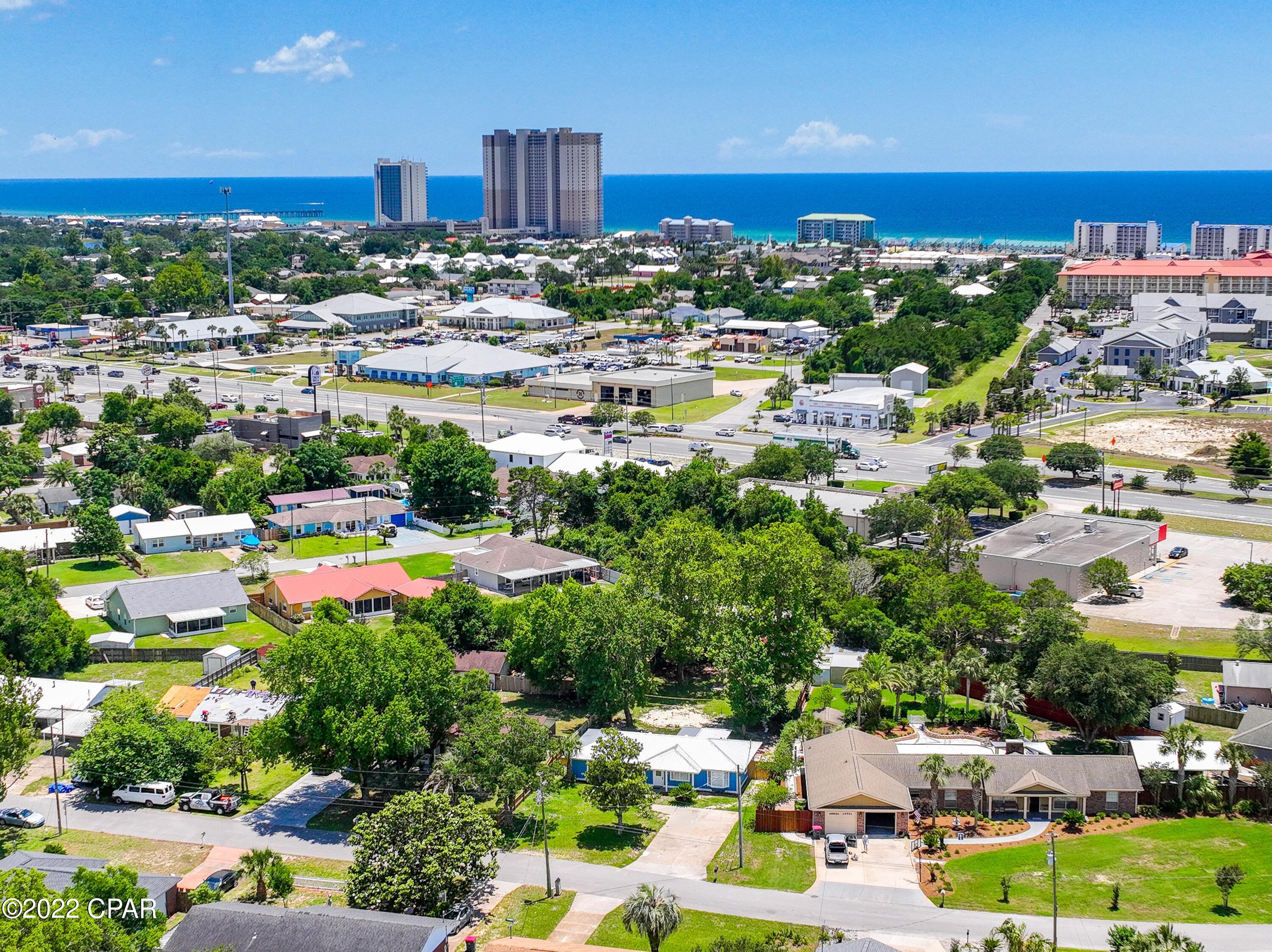 Gulf Highlands Unit-2 - Residential