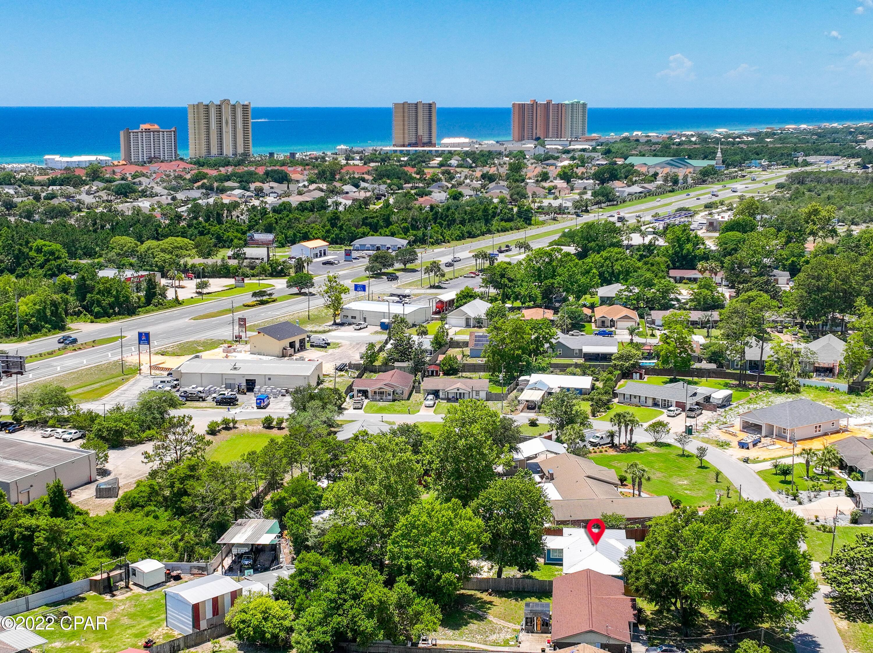 Gulf Highlands Unit-2 - Residential