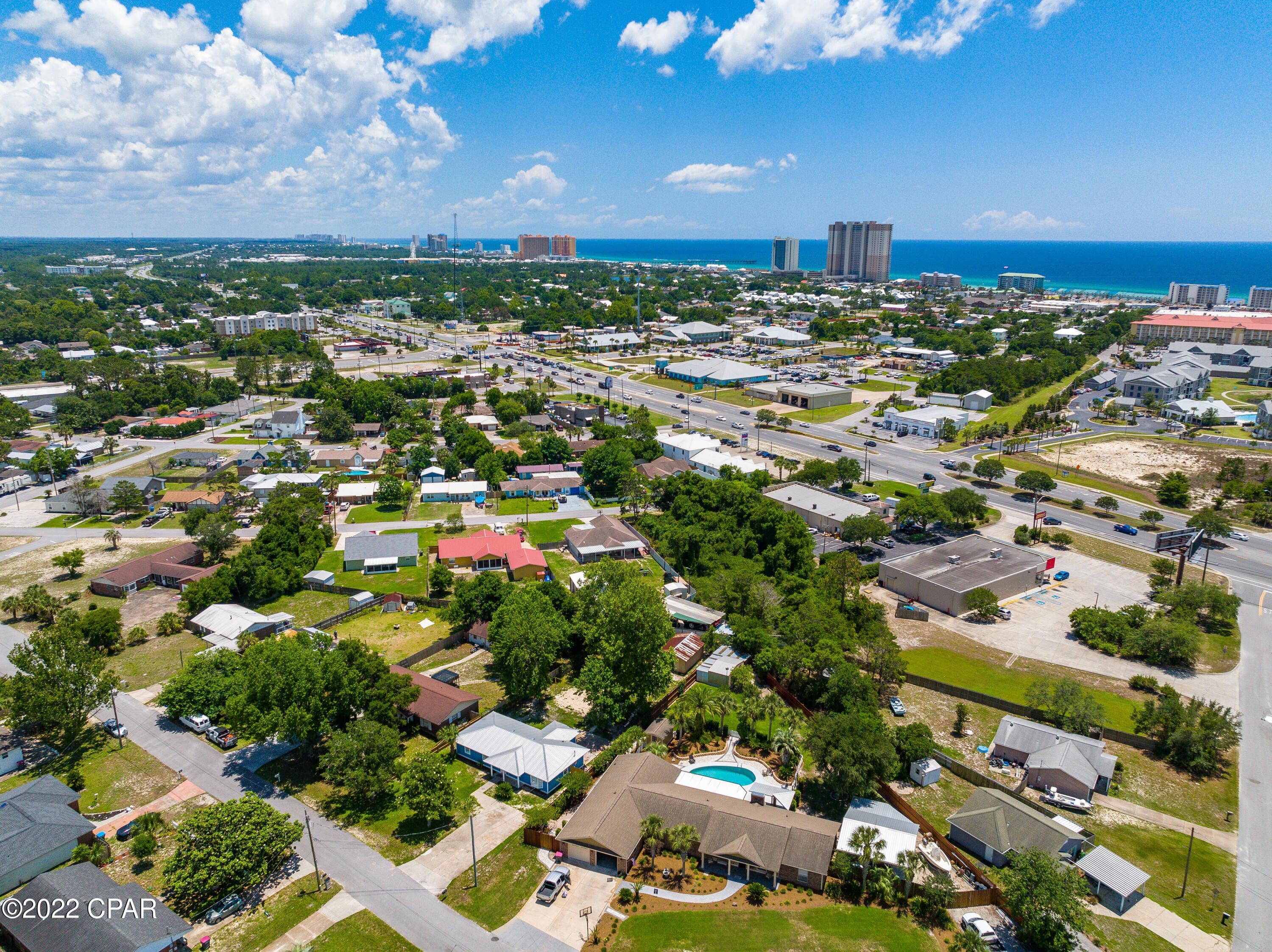 Gulf Highlands Unit-2 - Residential