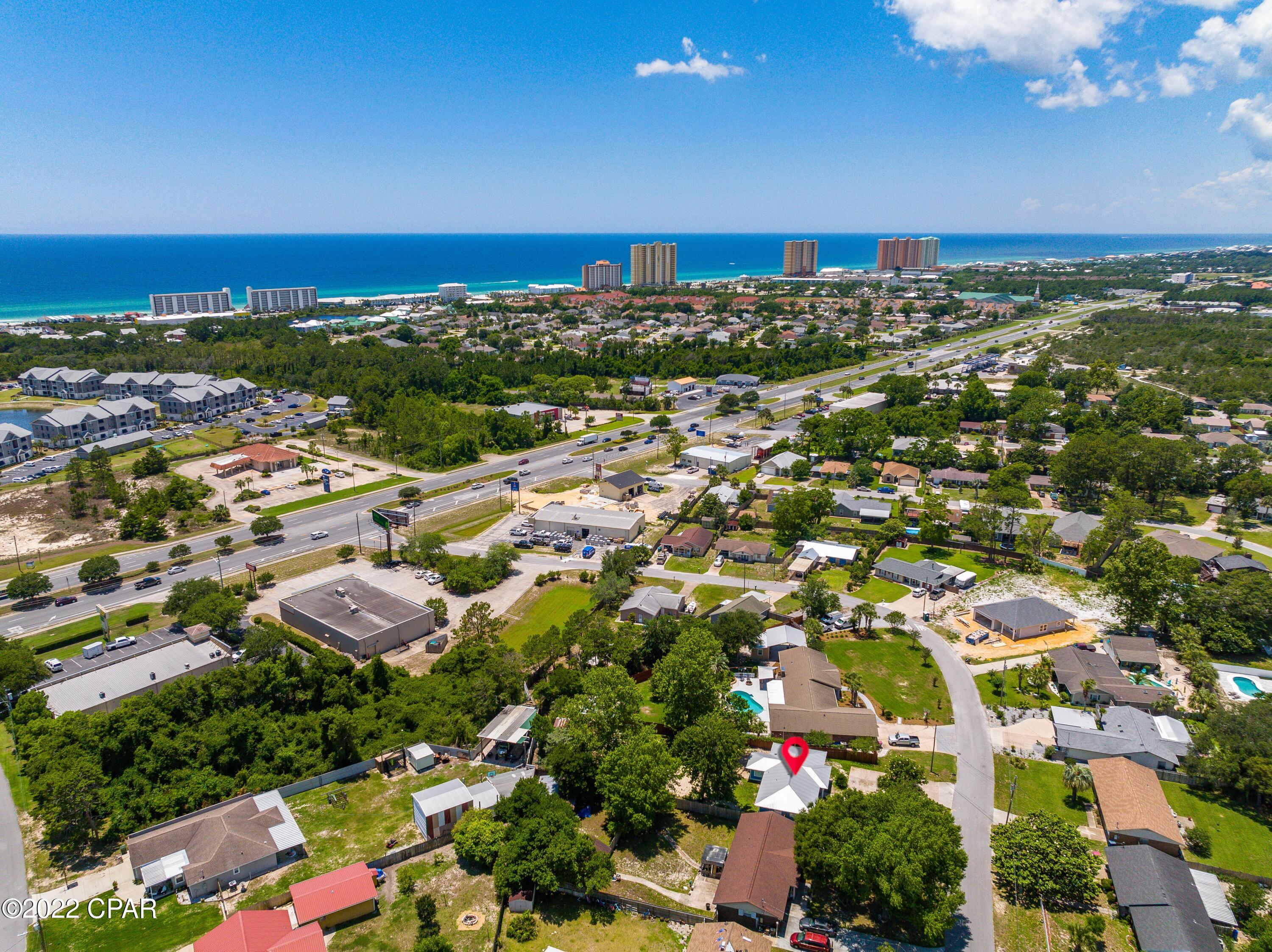 Gulf Highlands Unit-2 - Residential