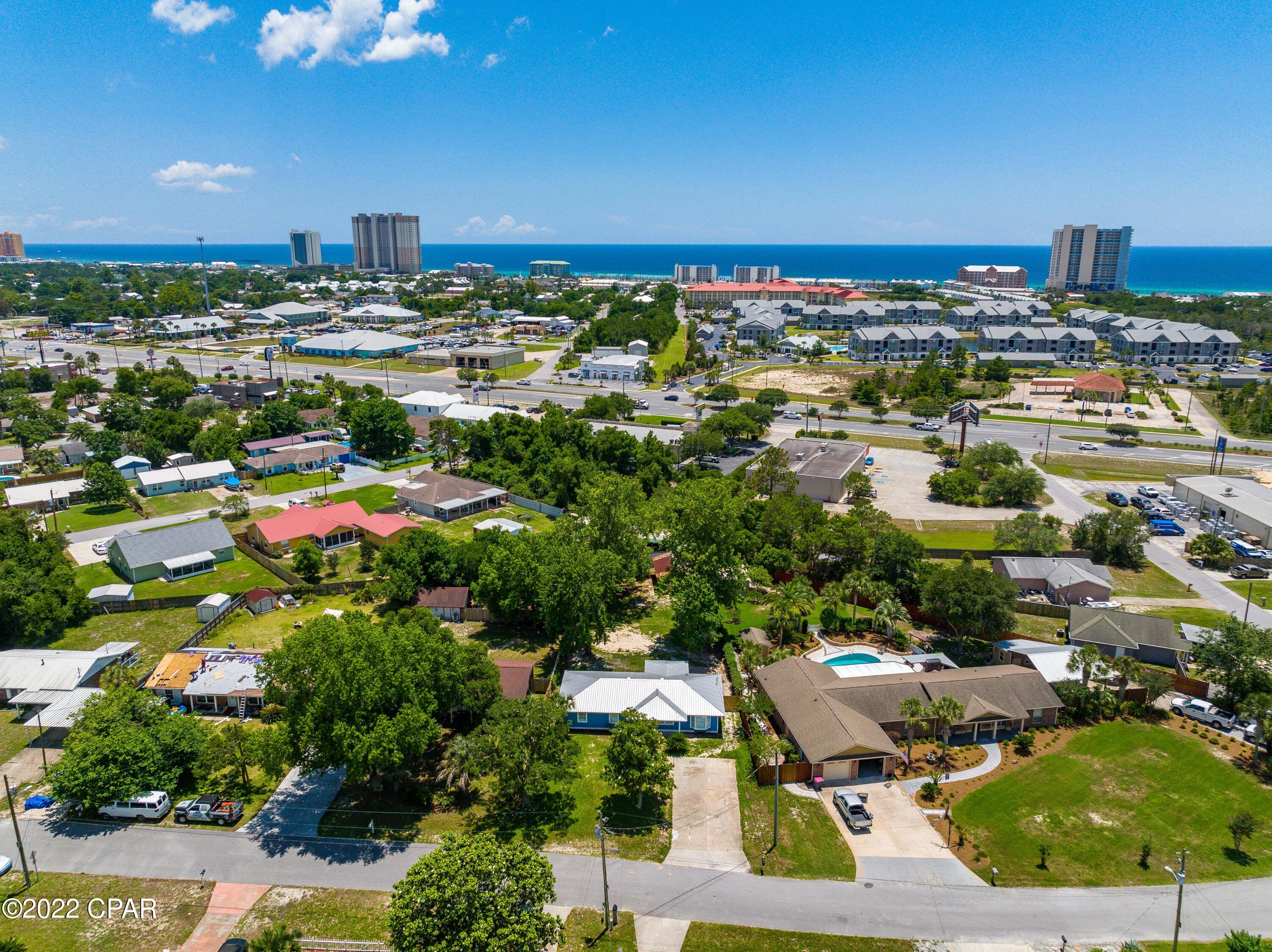 Gulf Highlands Unit-2 - Residential