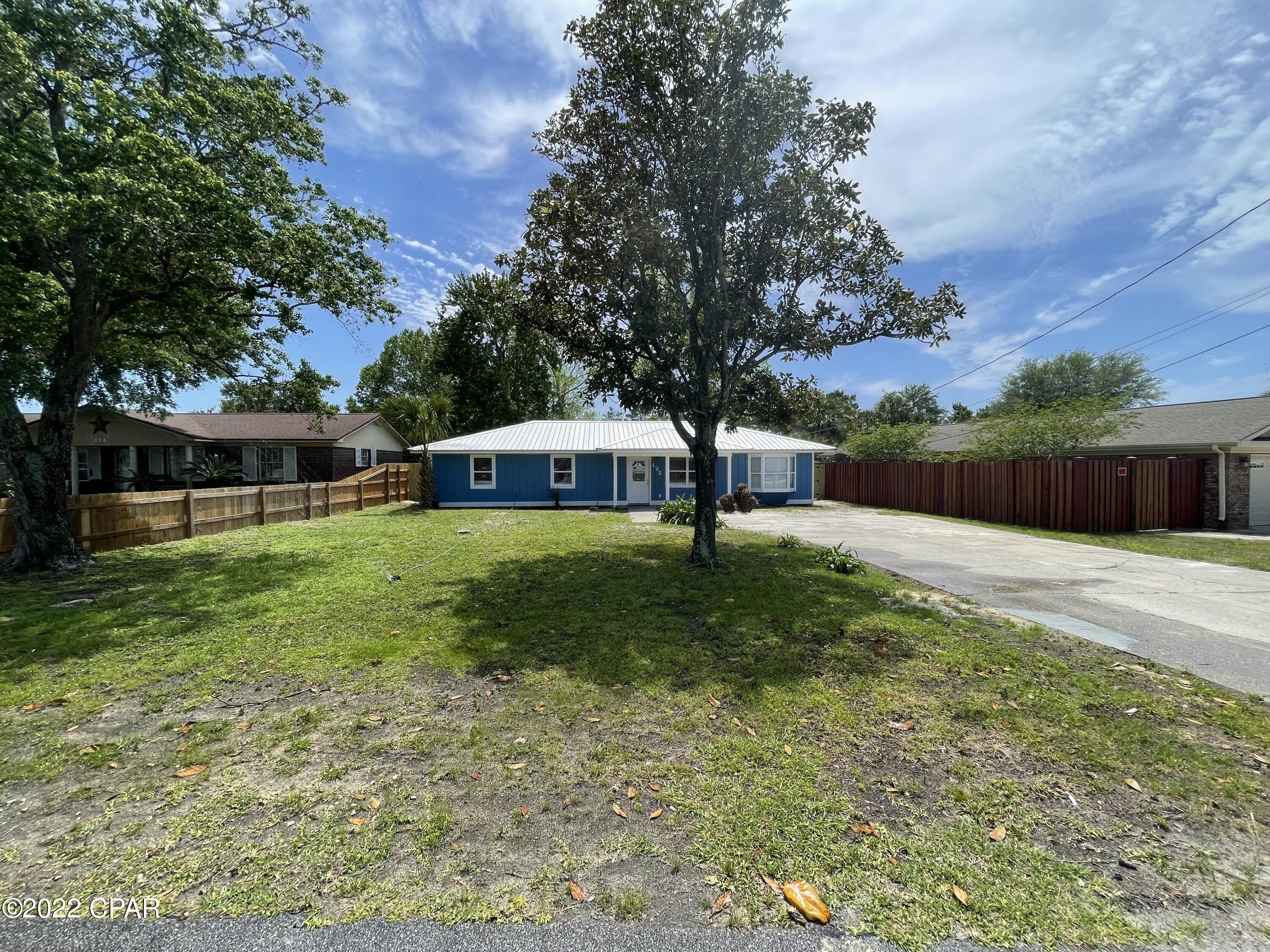 Gulf Highlands Unit-2 - Residential