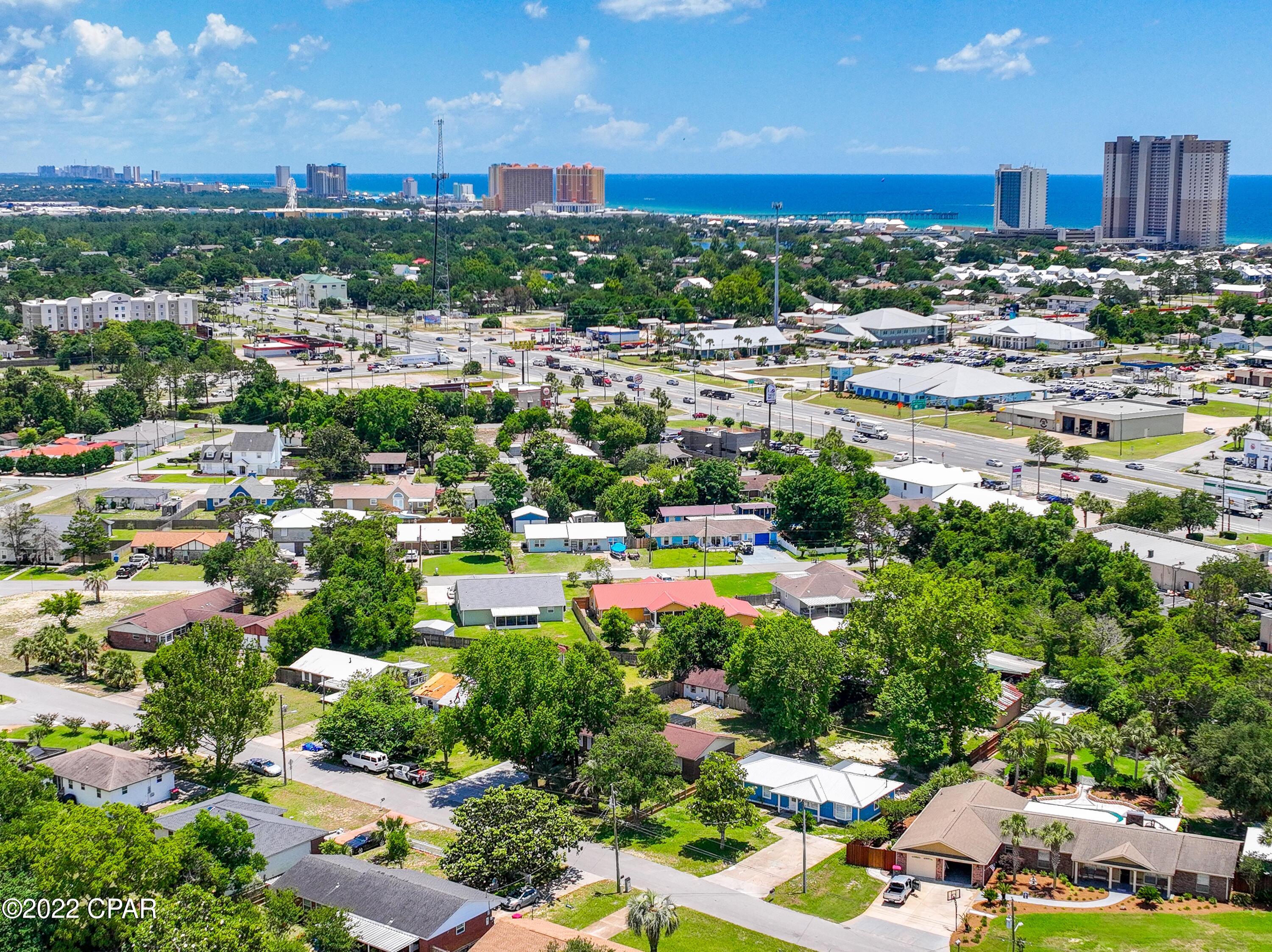 Gulf Highlands Unit-2 - Residential