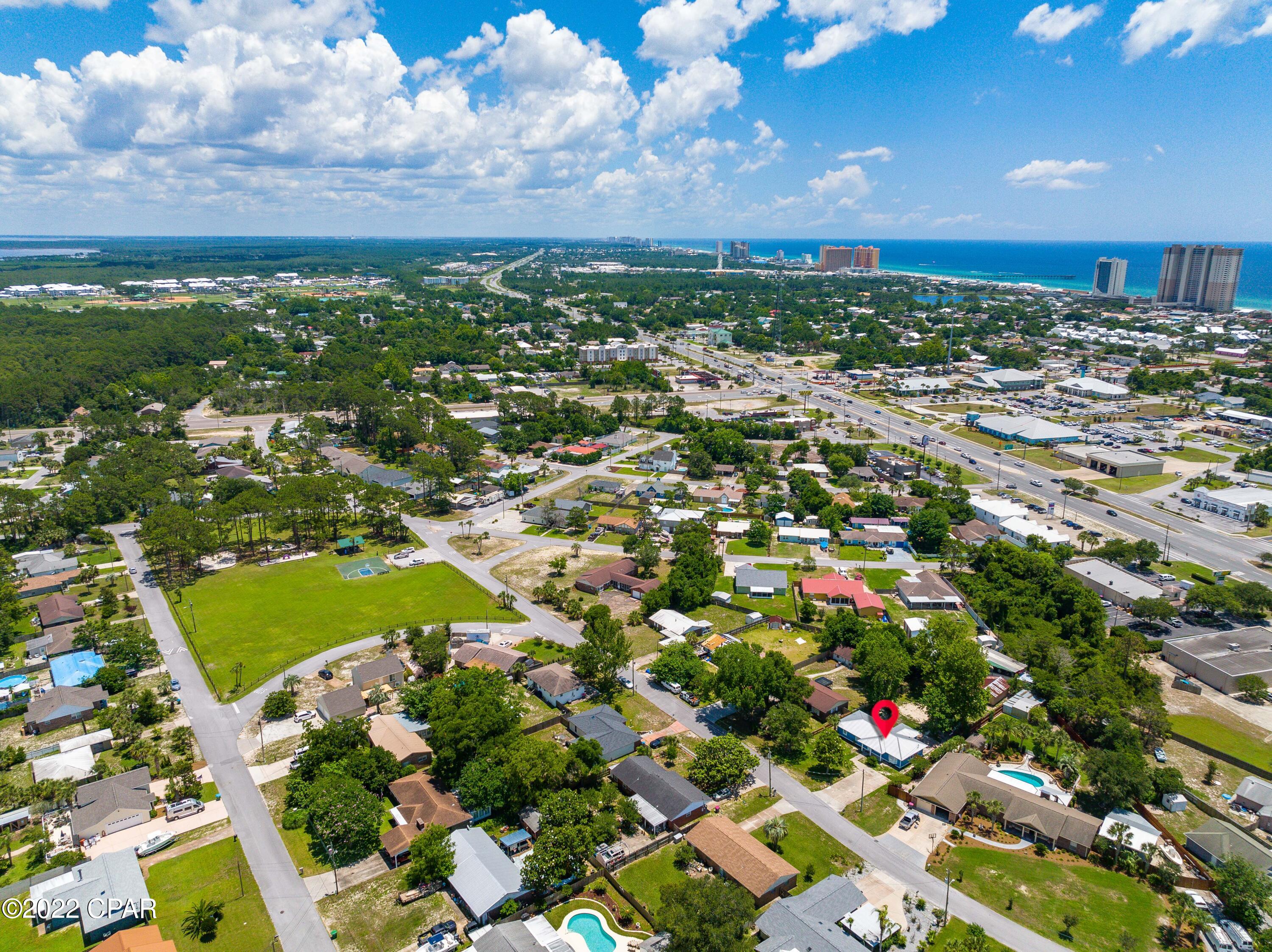 Gulf Highlands Unit-2 - Residential