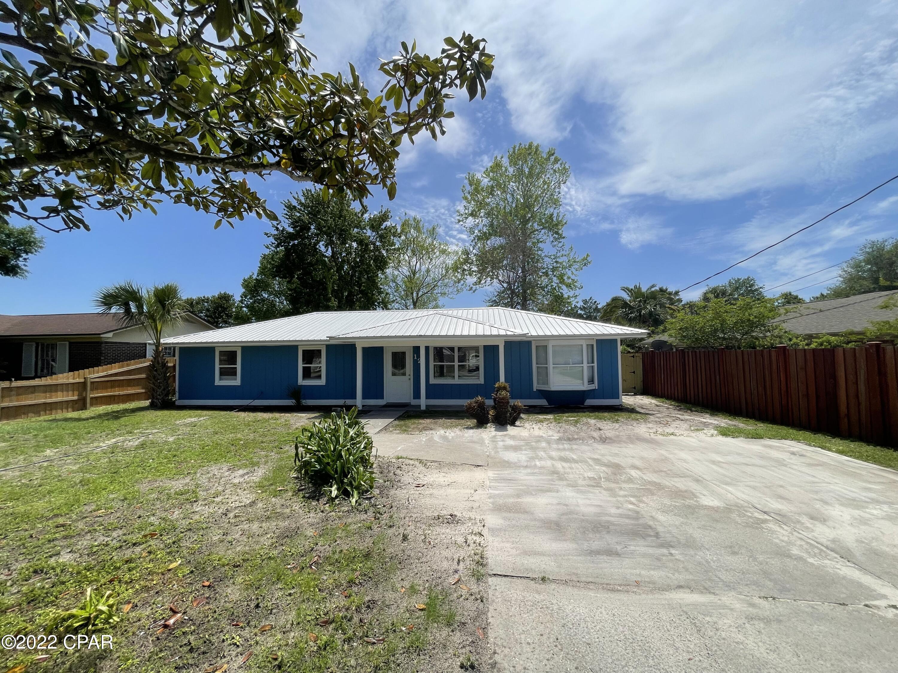 Gulf Highlands Unit-2 - Residential