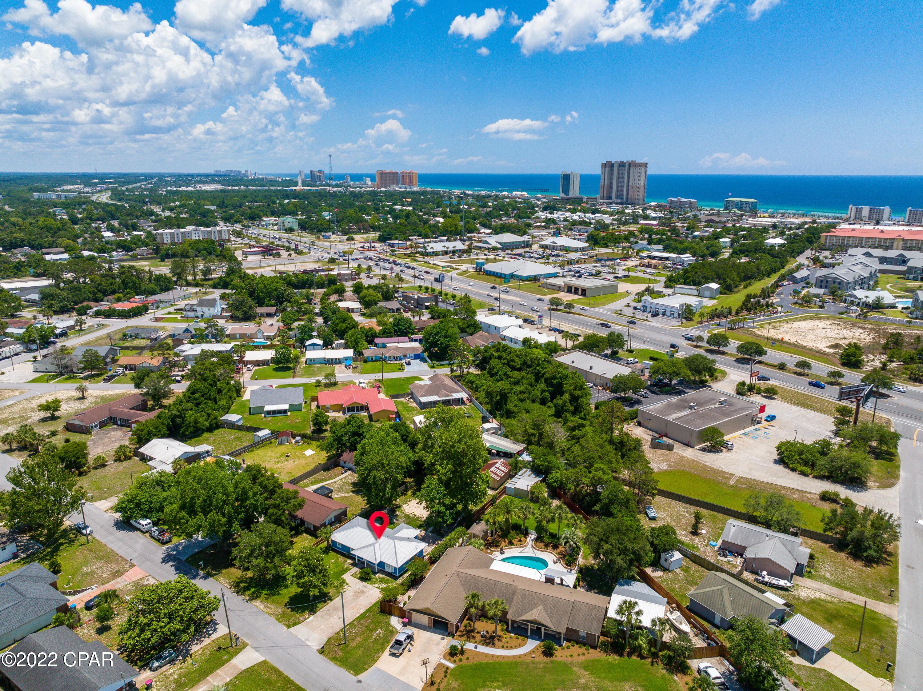 Gulf Highlands Unit-2 - Residential